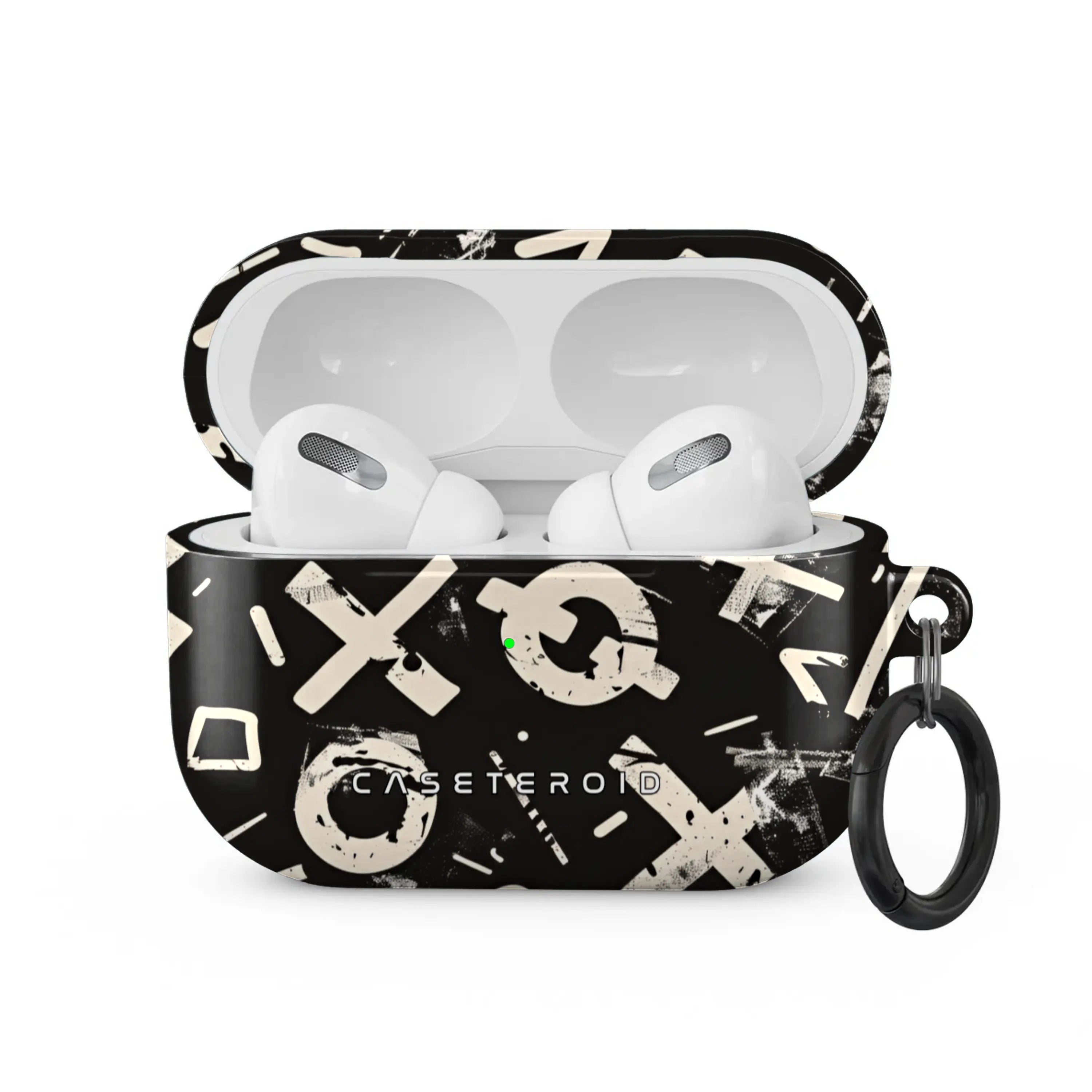 Urban Chaos - AirPods Pro Case