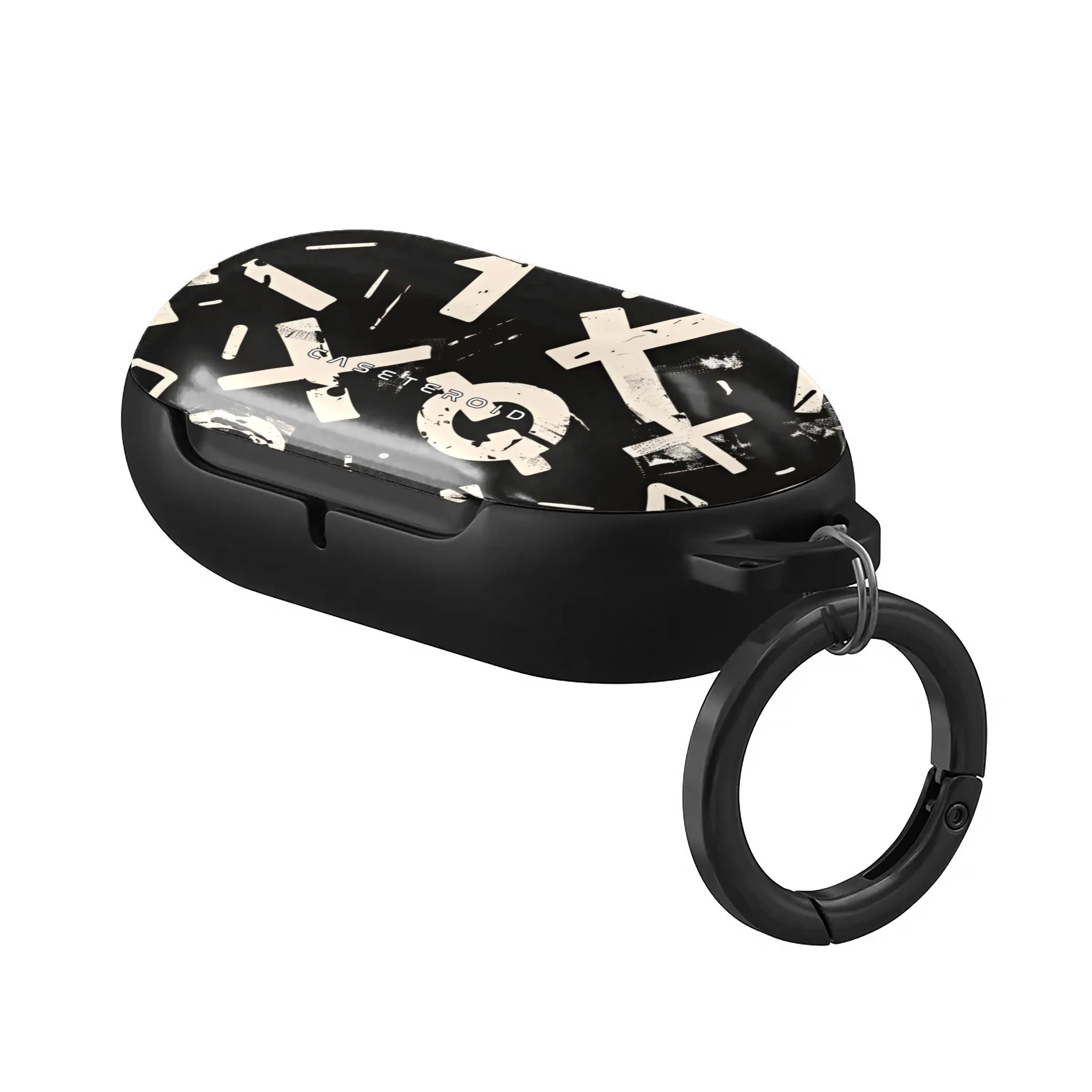 Urban Chaos - Samsung Galaxy Buds Plus Case