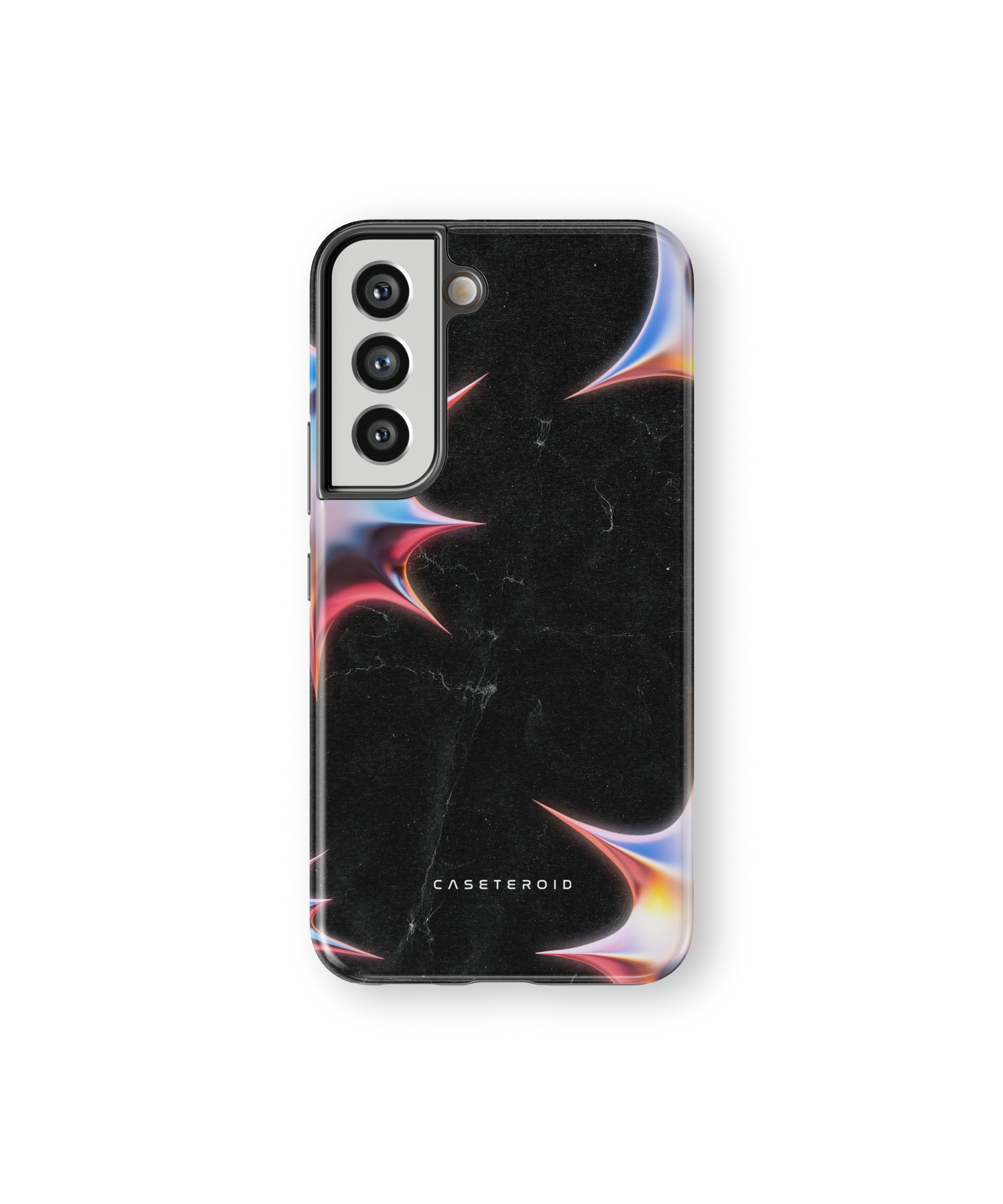 Celestial Noir Galaxy - Samsung Galaxy S22 Case
