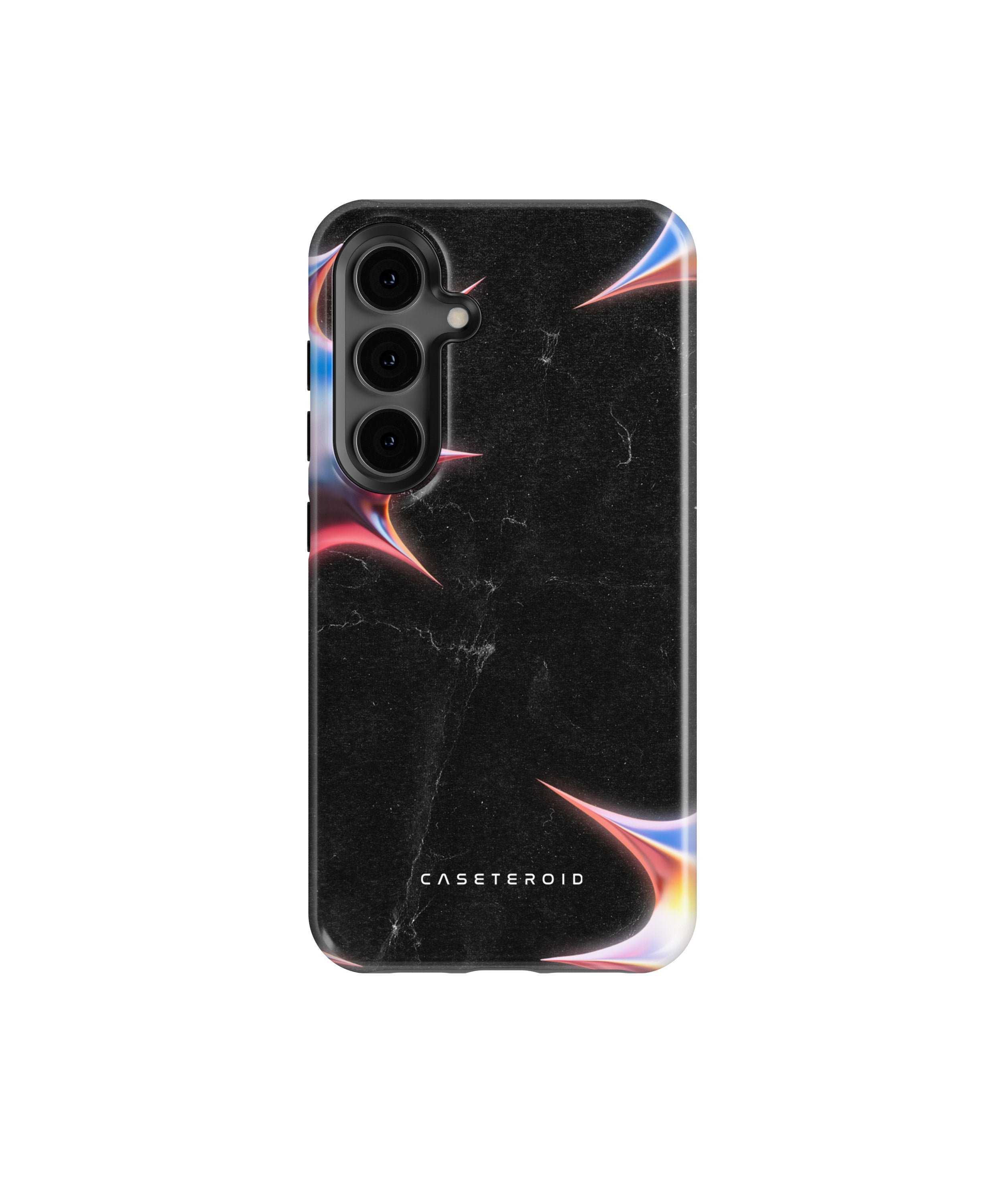 Celestial Noir Galaxy - Samsung Galaxy S24 Case