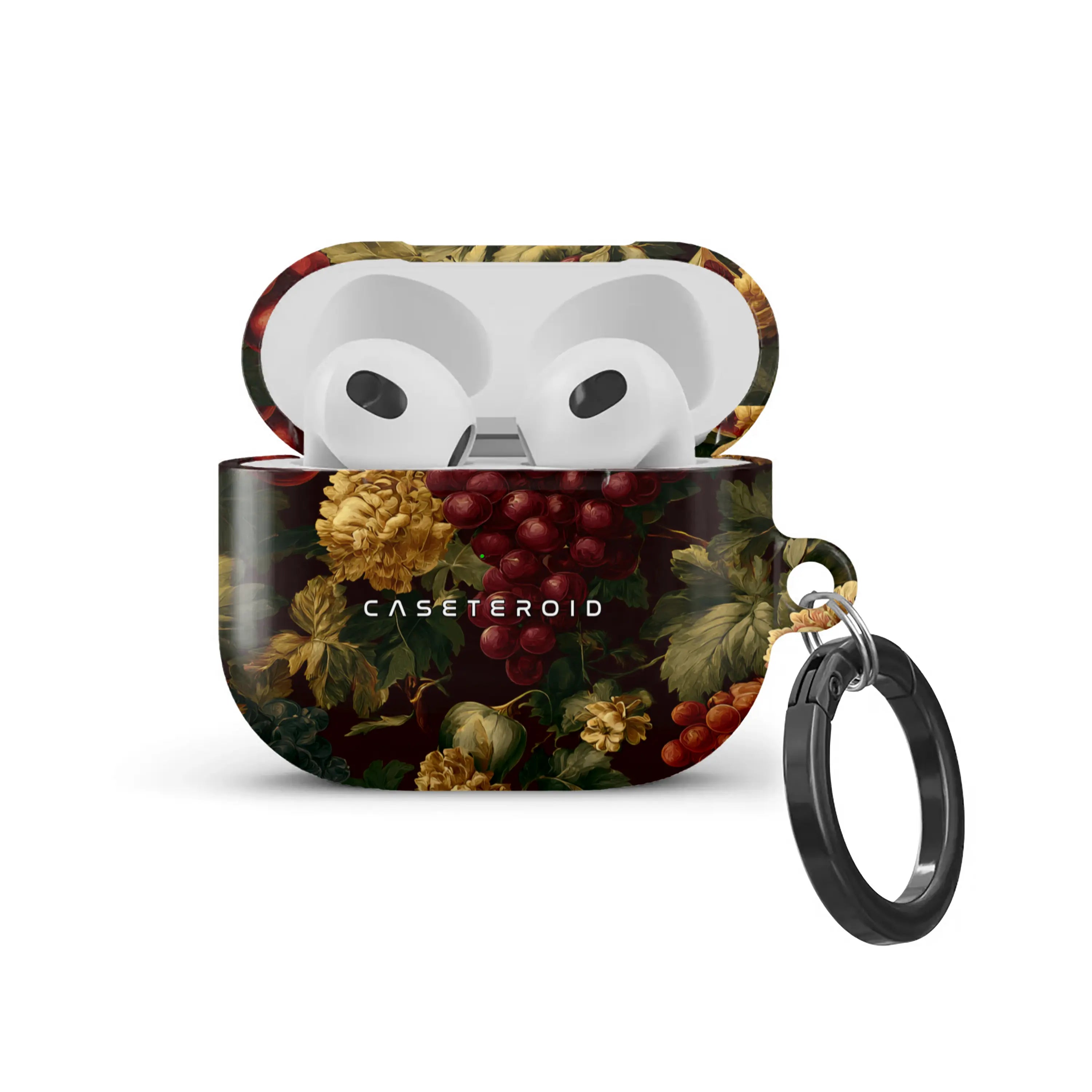 Villa Aurum - AirPods 3 Case