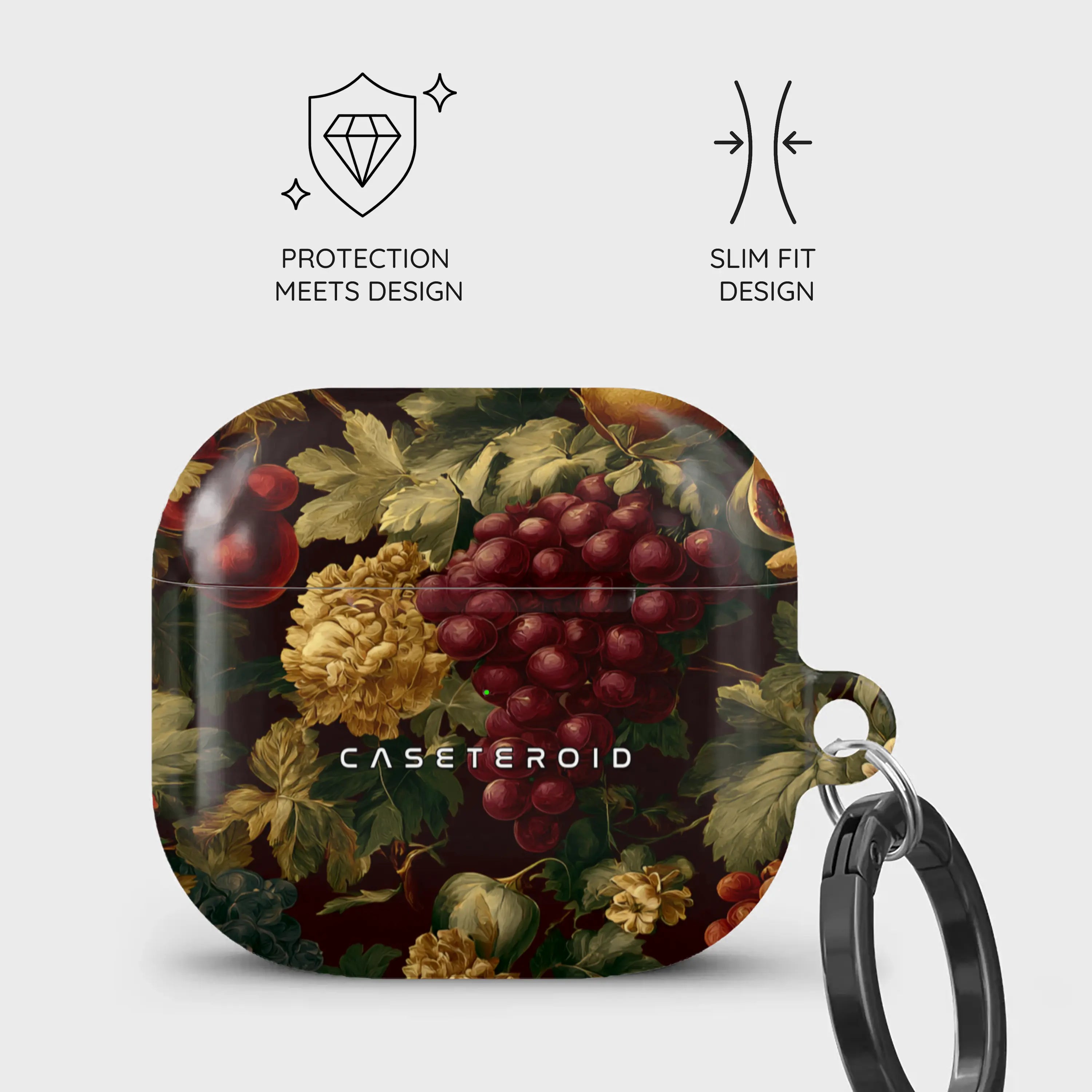 Villa Aurum - AirPods 3 Case