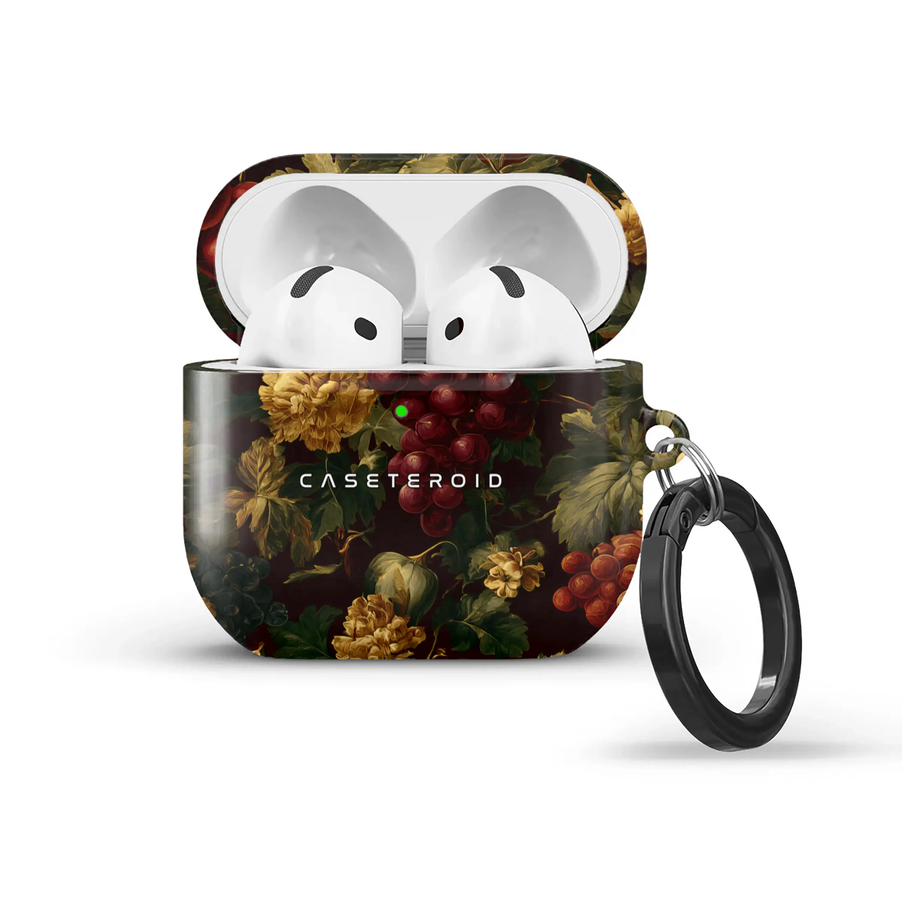 Villa Aurum - AirPods 4 Case