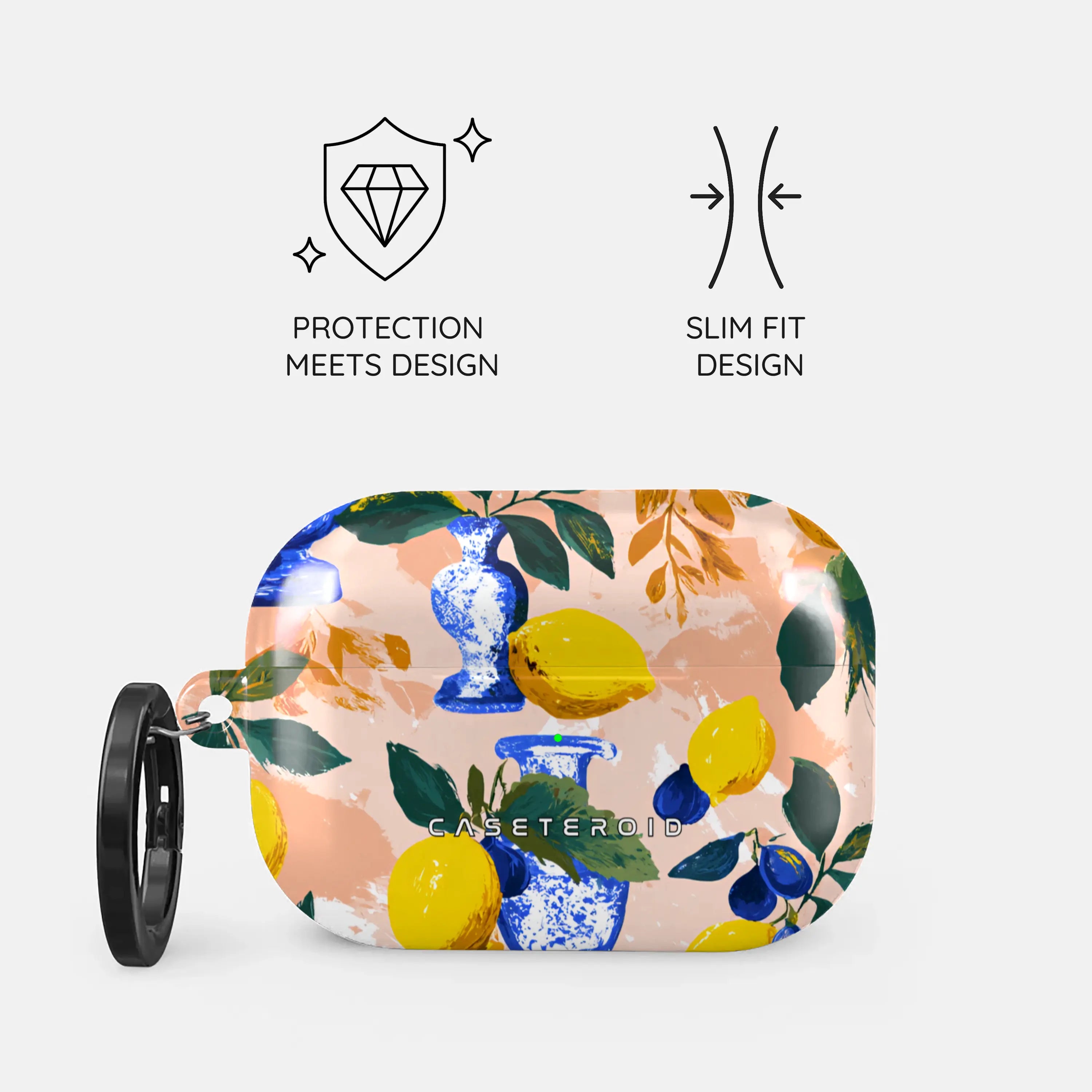 Sole Mare - AirPods Pro 2 Case