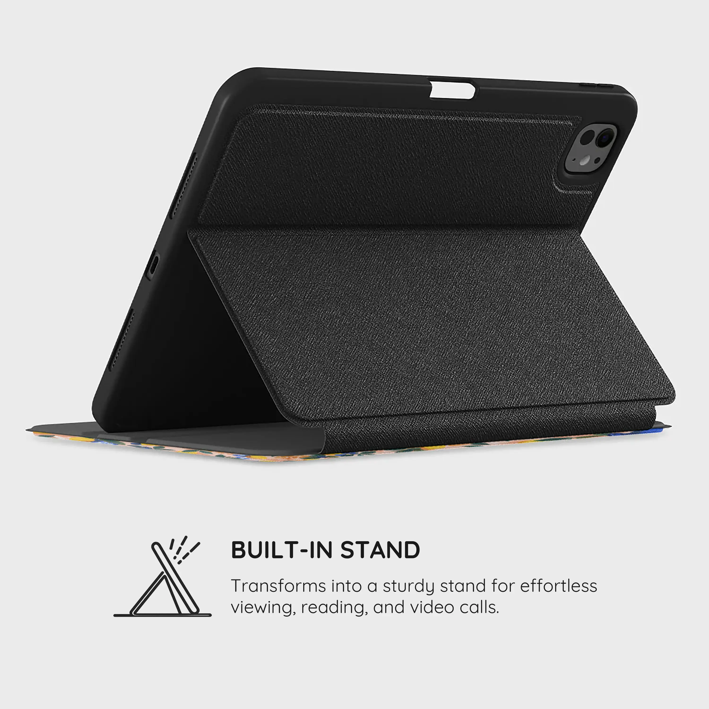 Sole Mare - iPad Pro 11 (8th/7th Gen) Case