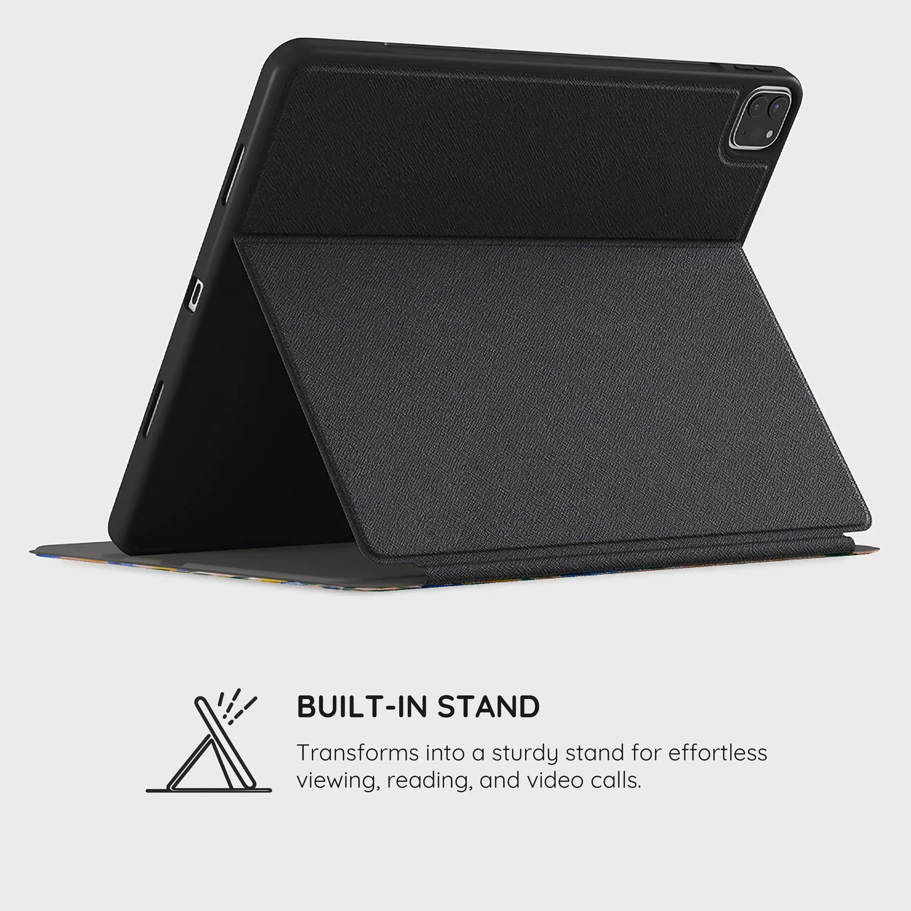 Sole Mare - iPad Pro 12.9 (6th/5th Gen) Case