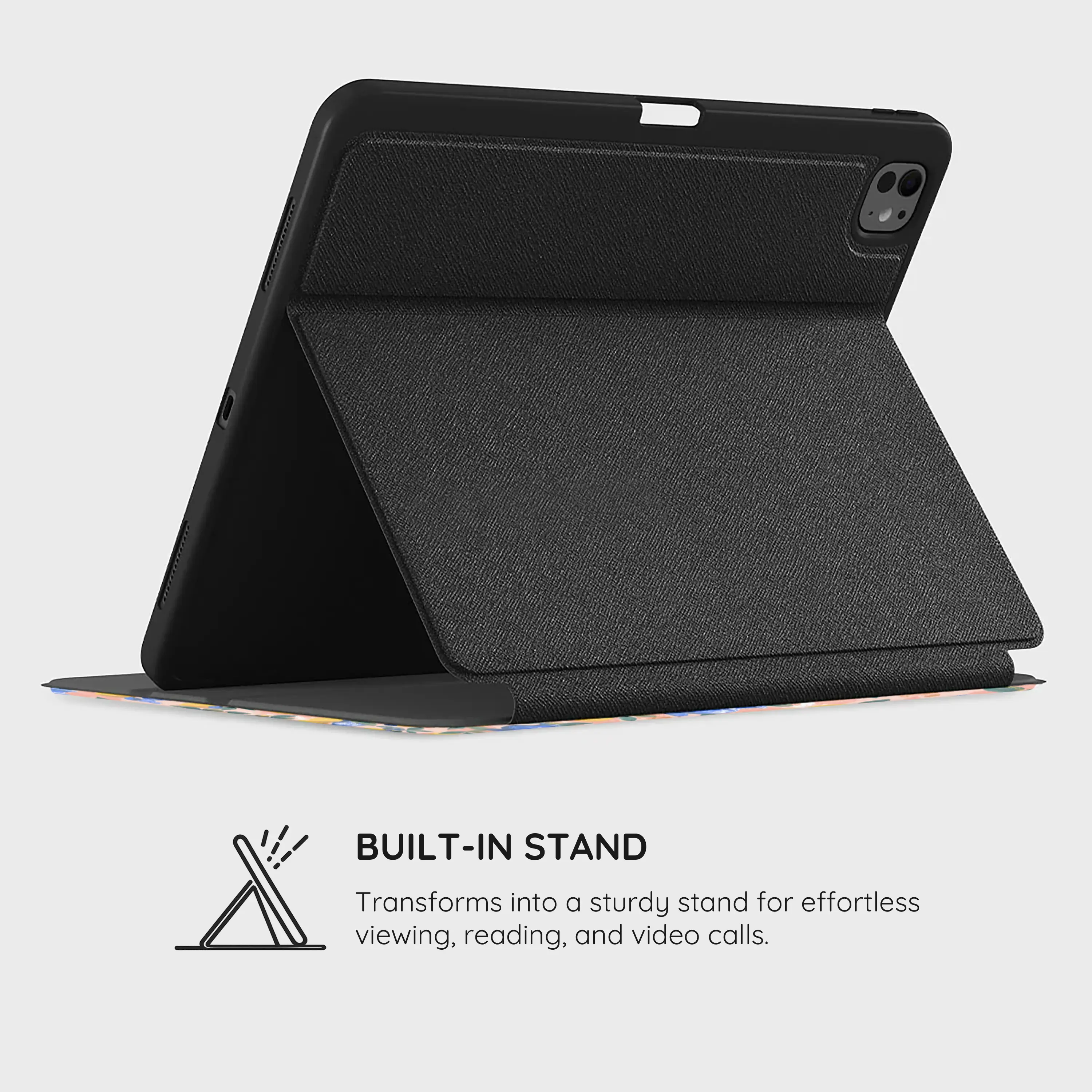Sole Mare - iPad Pro 13 (8th/7th Gen) Case