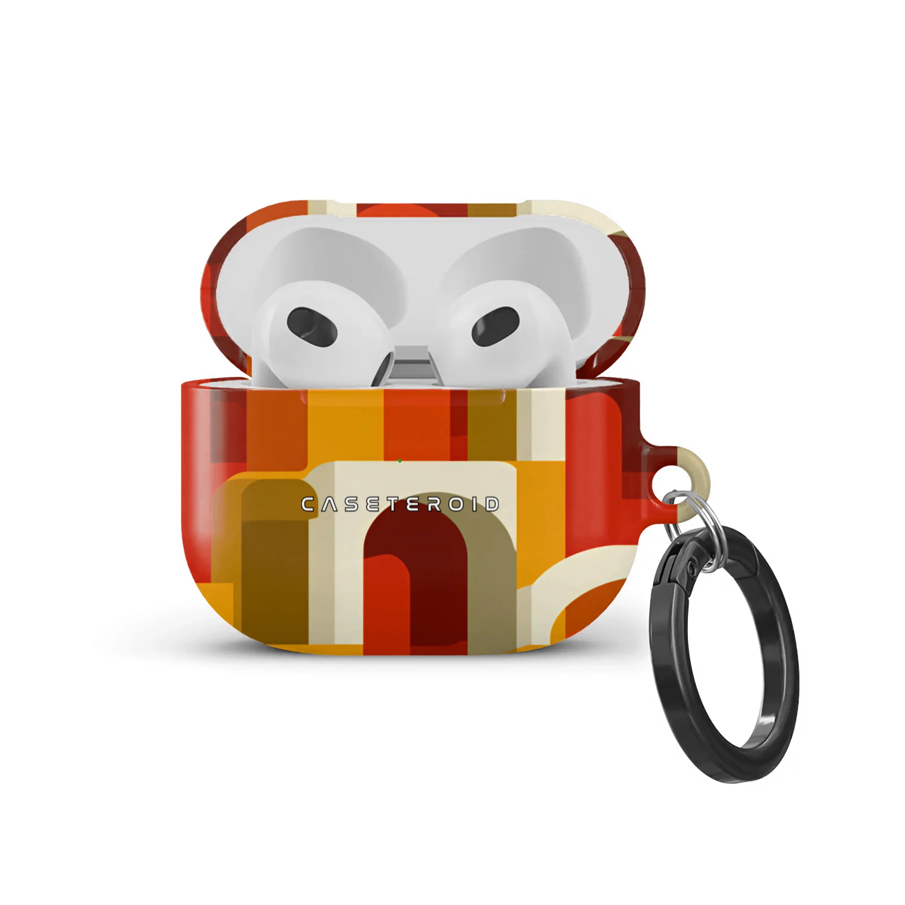 Suprema Grid - AirPods 3 Case