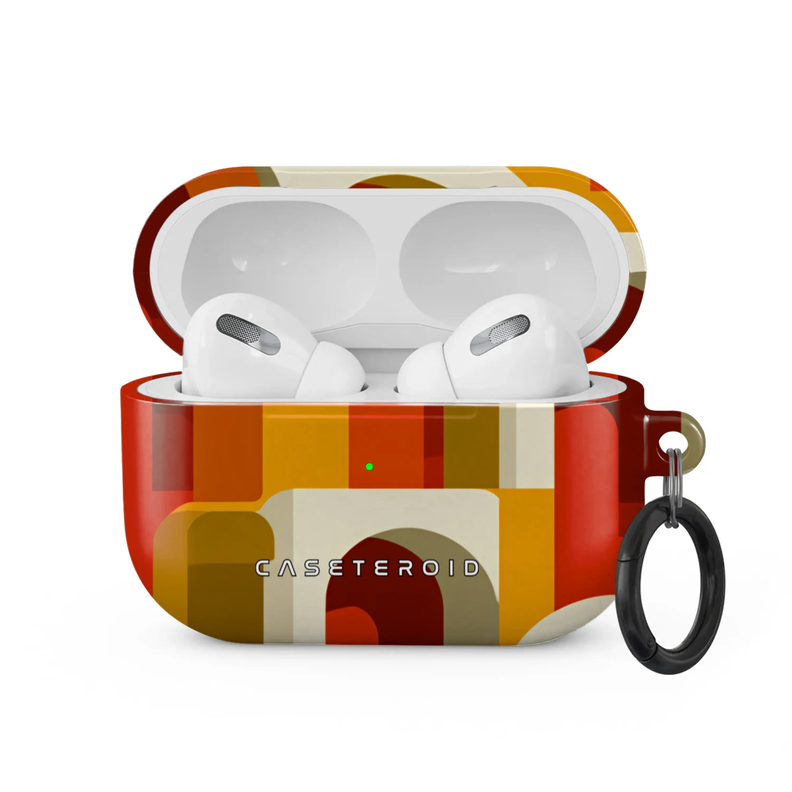 Suprema Grid - AirPods Pro Case