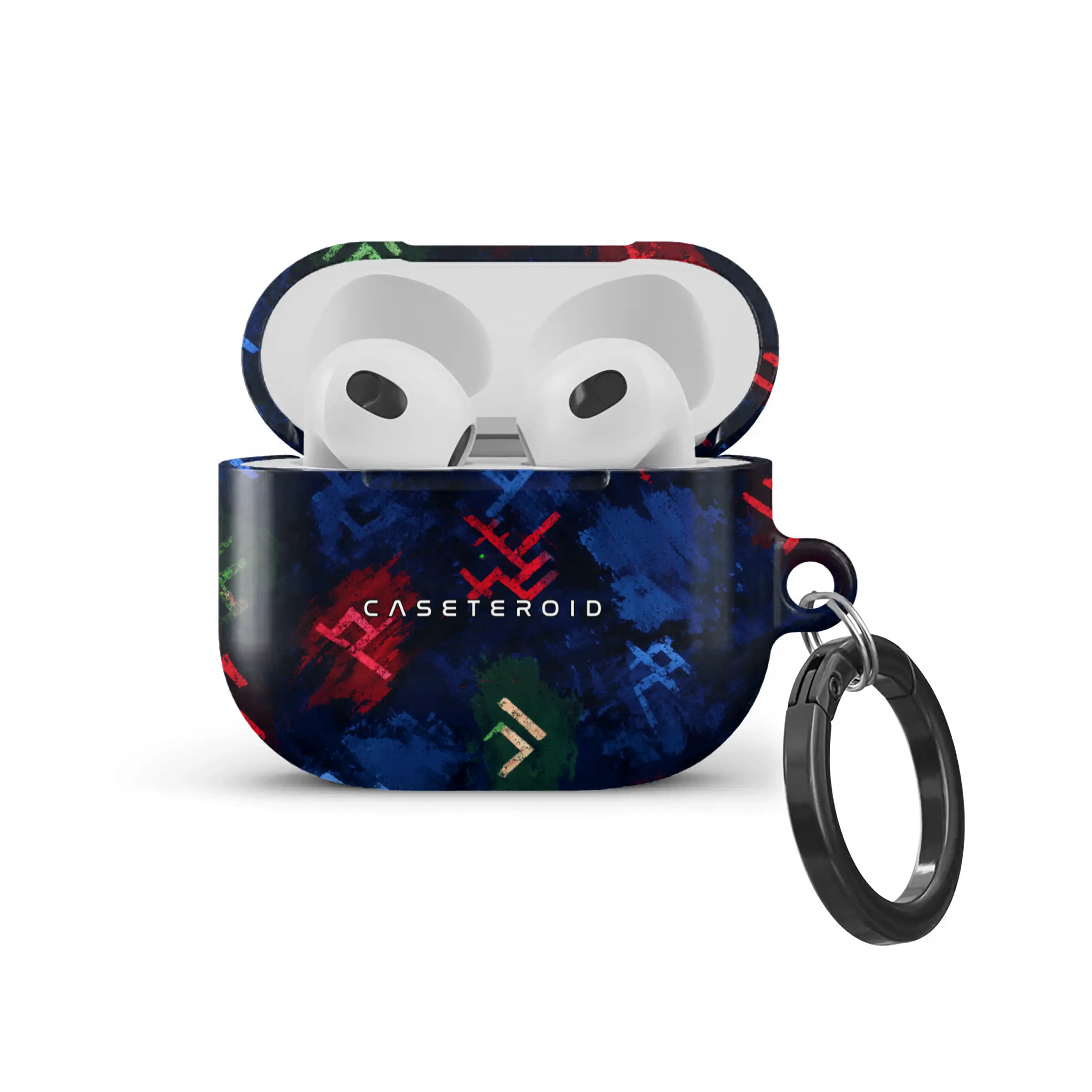 Valhalla Edit - AirPods 3 Case