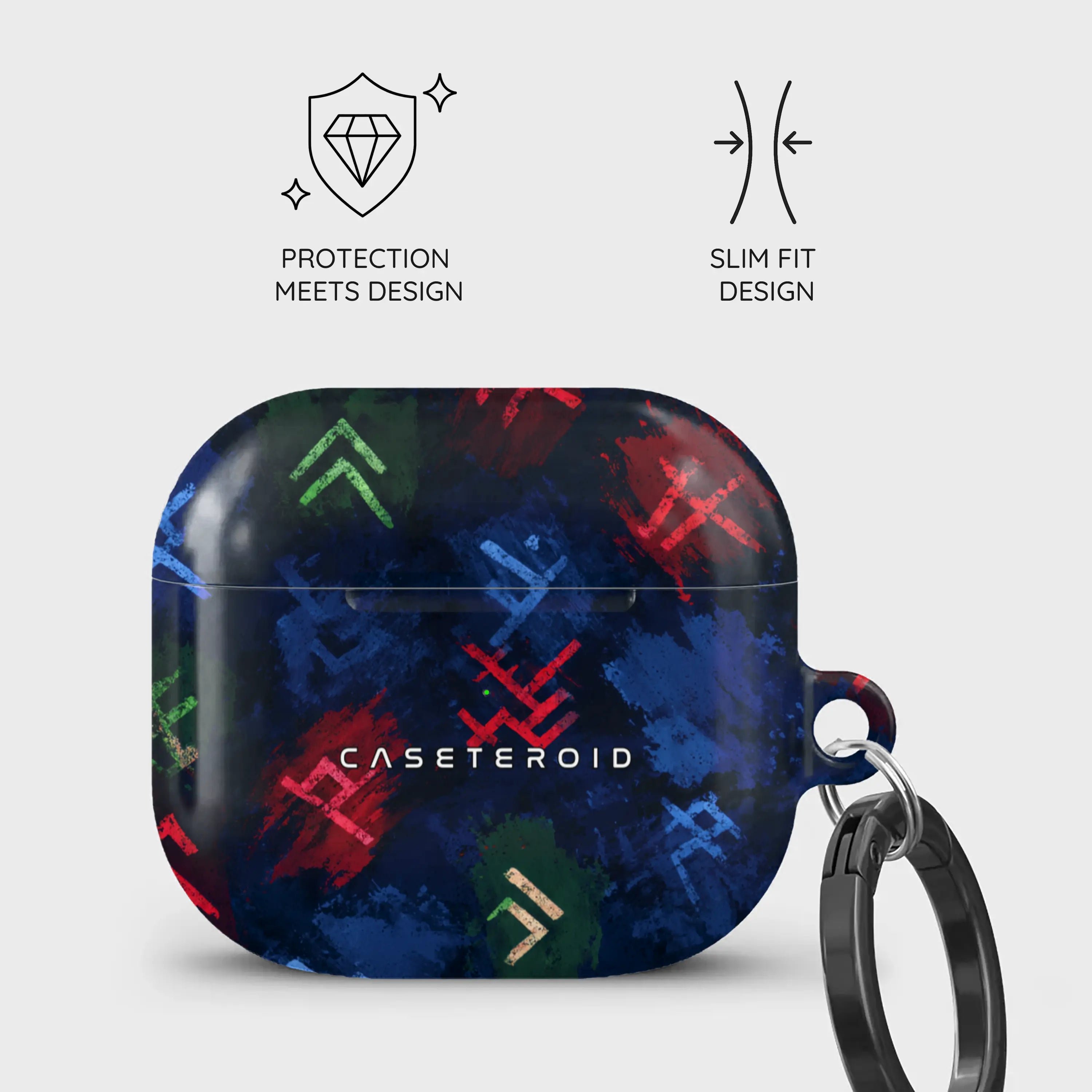 Valhalla Edit - AirPods 3 Case