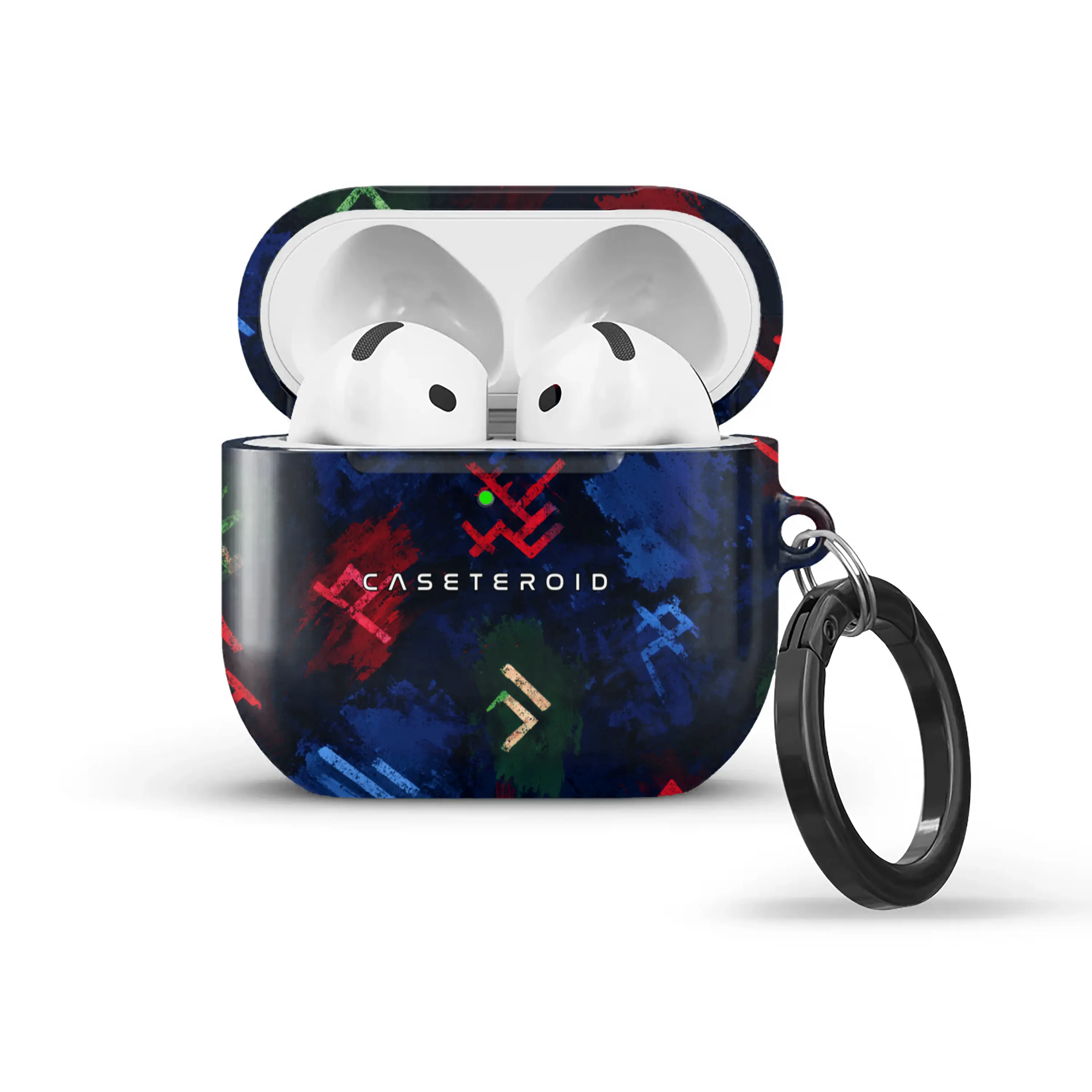 Valhalla Edit - AirPods 4 Case