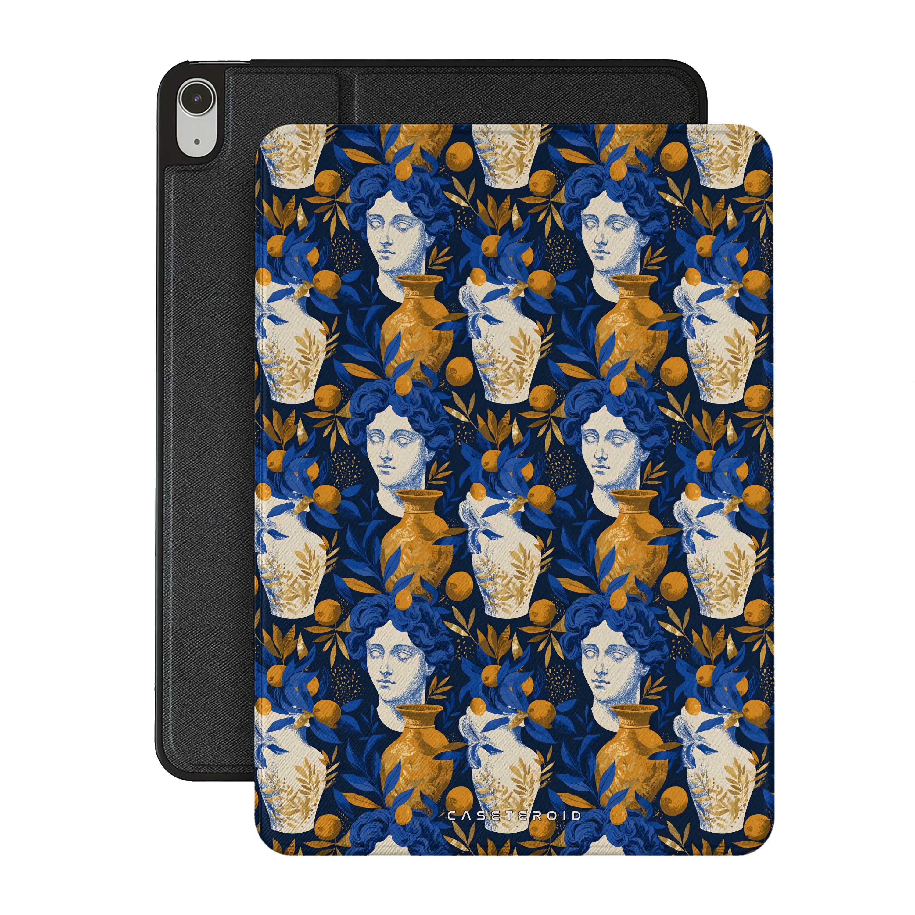 Terra Divina - iPad Air 10.9 (5th/4th Gen) Case