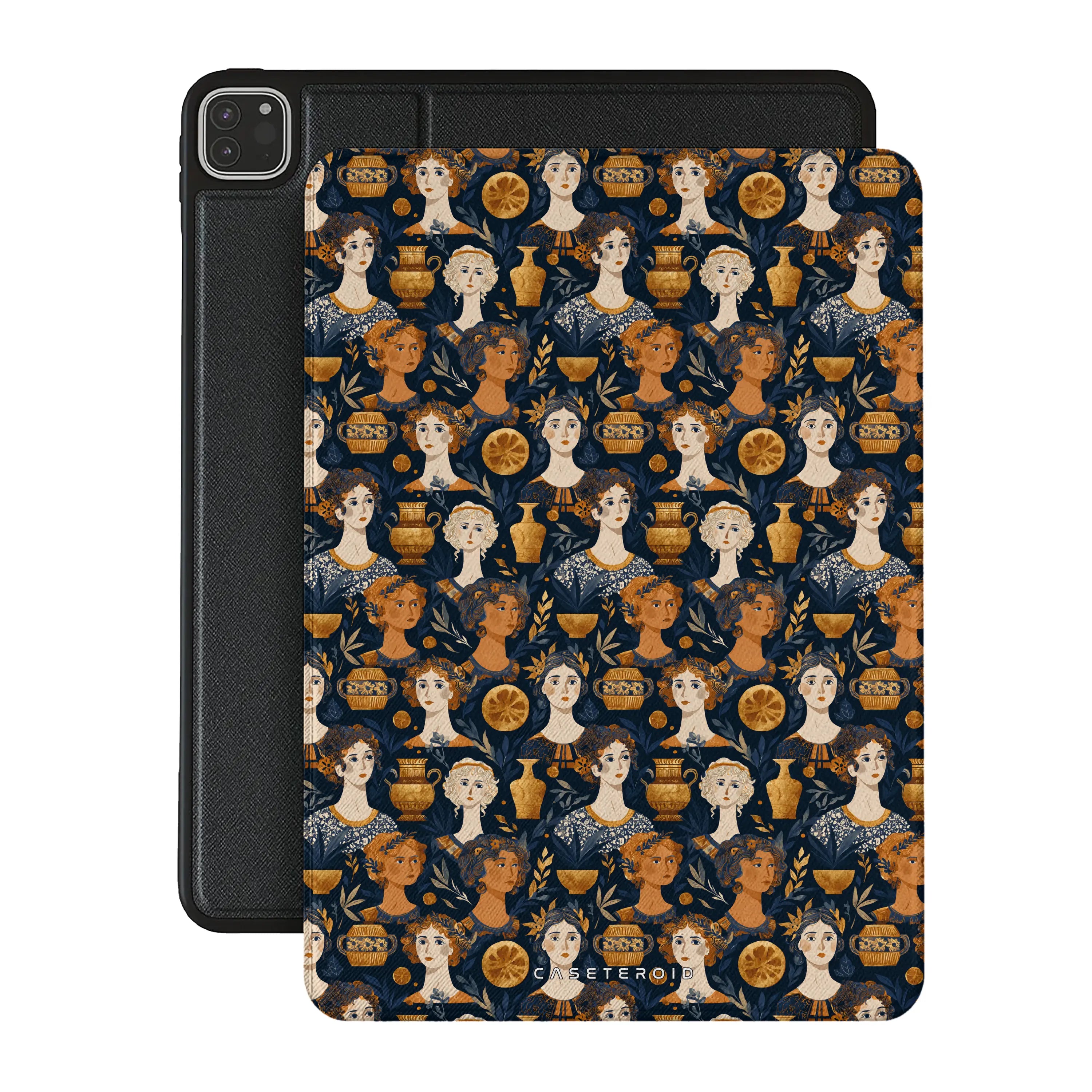 Myth Couture - iPad Pro 12.9 (6th/5th Gen) Case