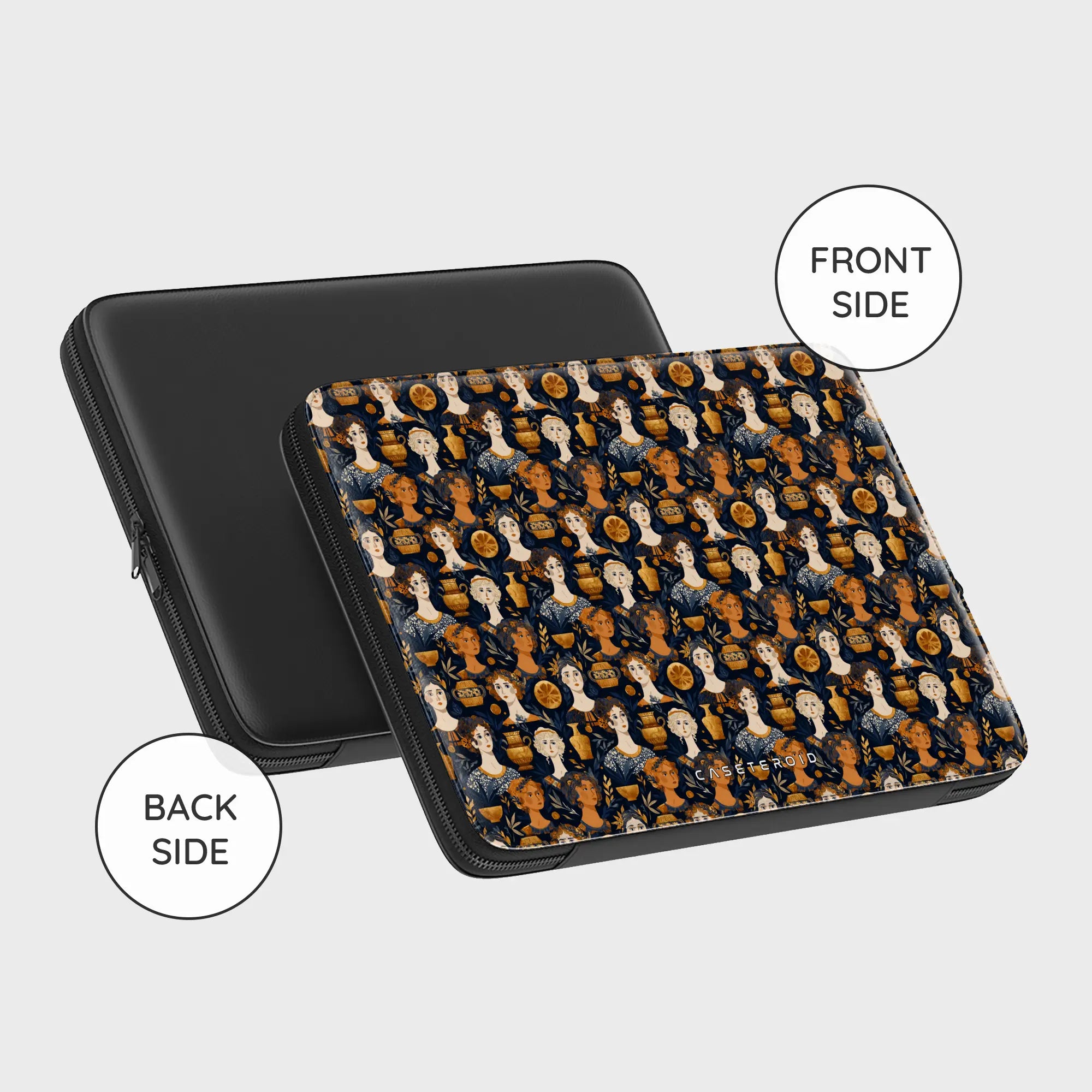 Myth Couture - Laptop Sleeve