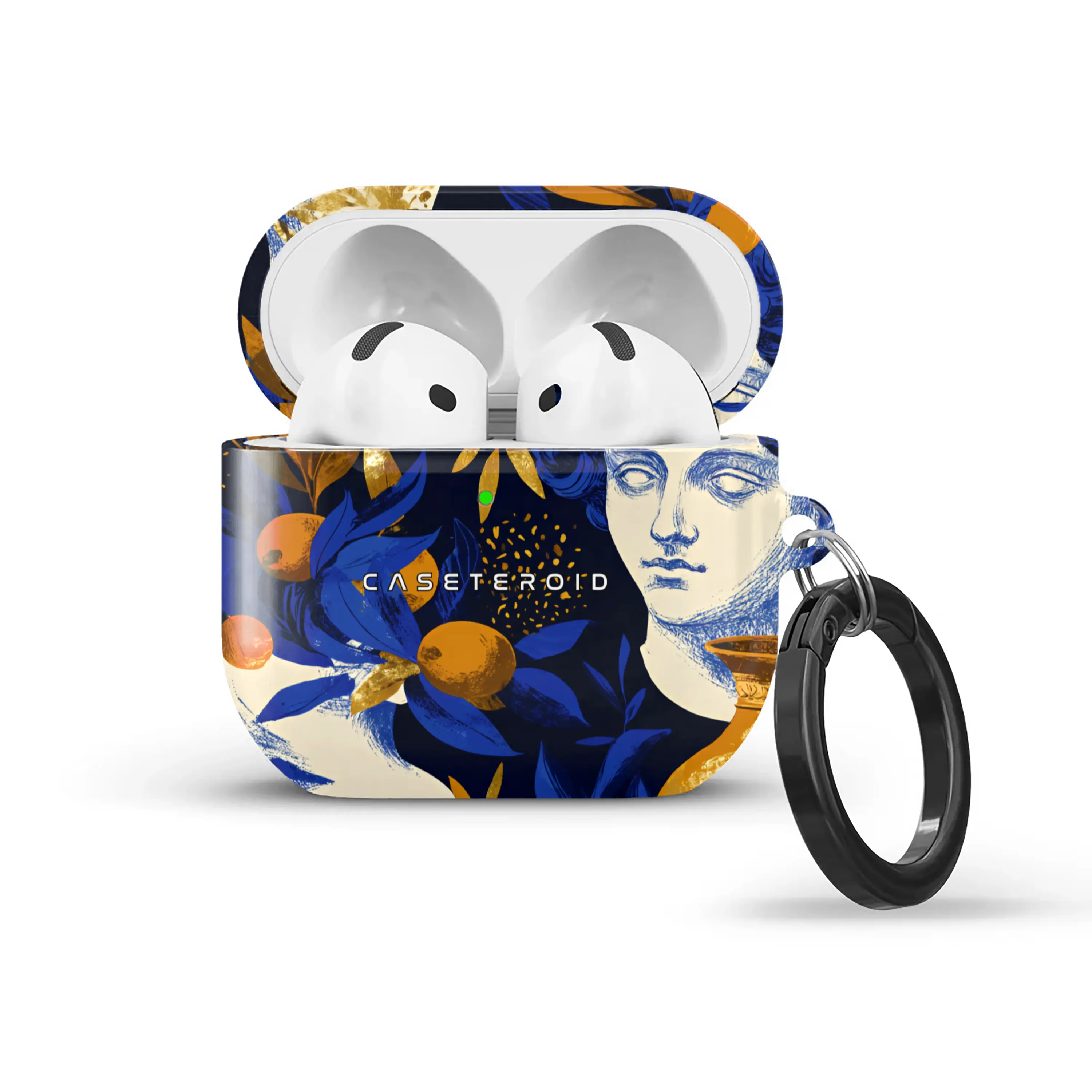 Terra Divina - AirPods 4 Case