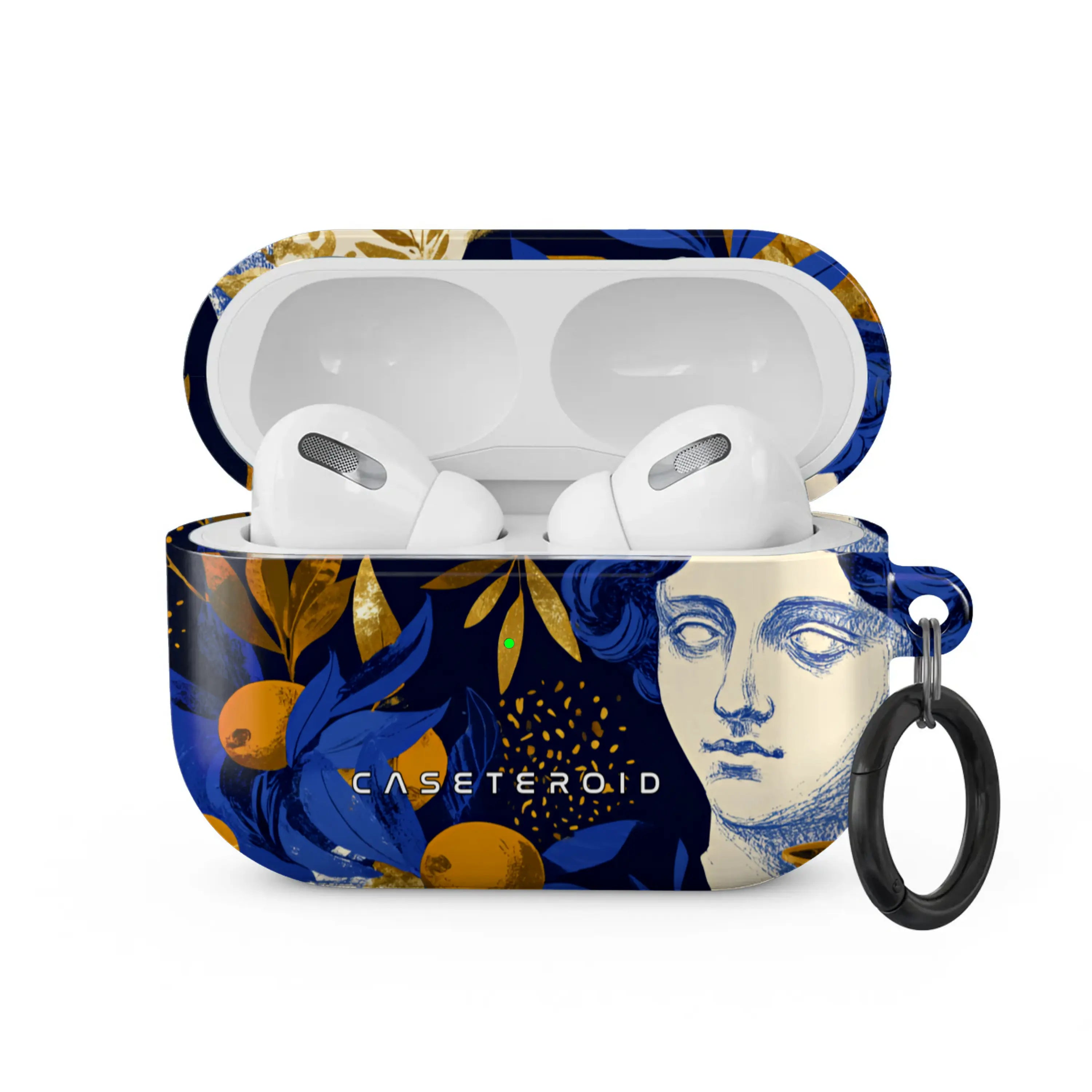 Terra Divina - AirPods Pro Case