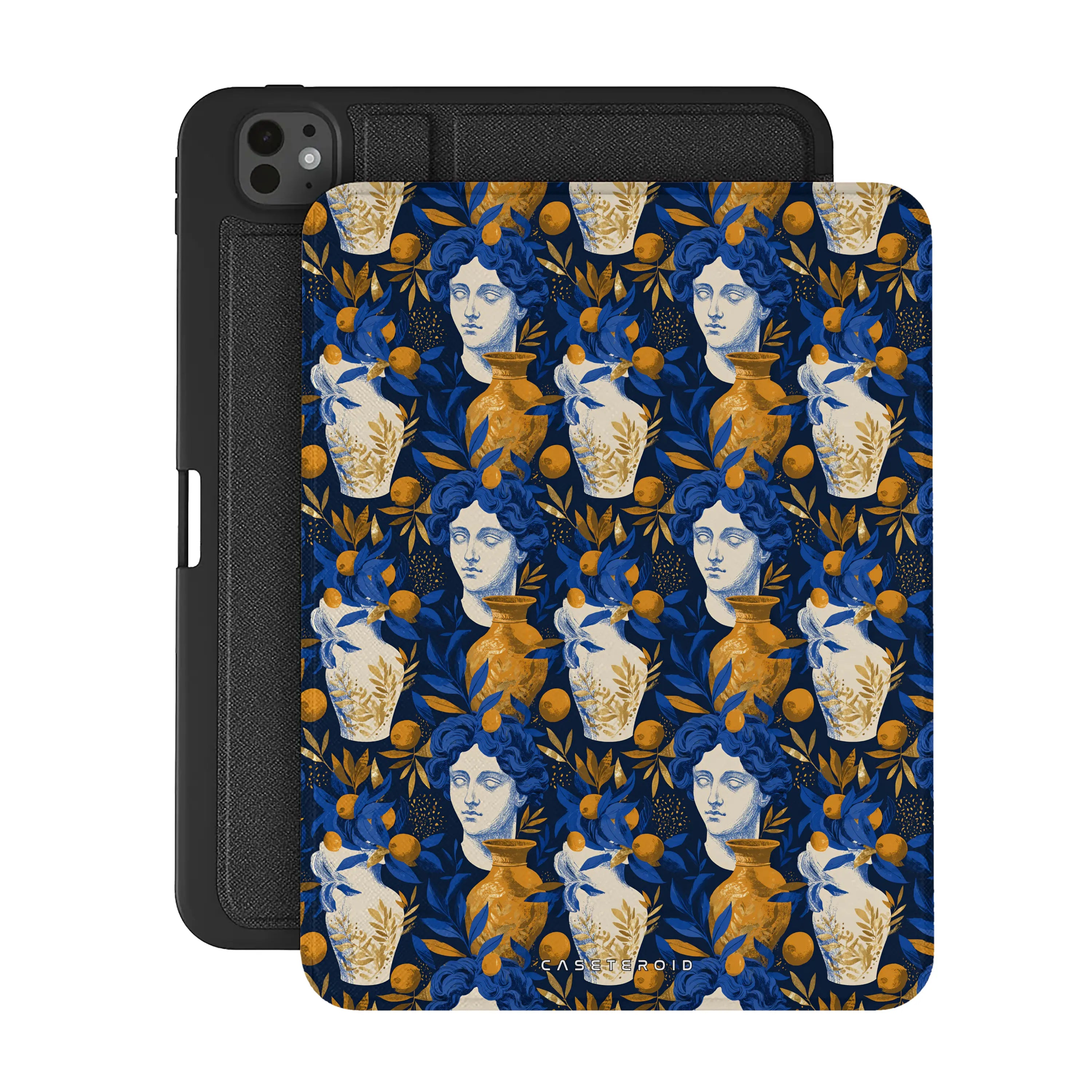 Terra Divina - iPad Pro 11 (8th/7th Gen) Case