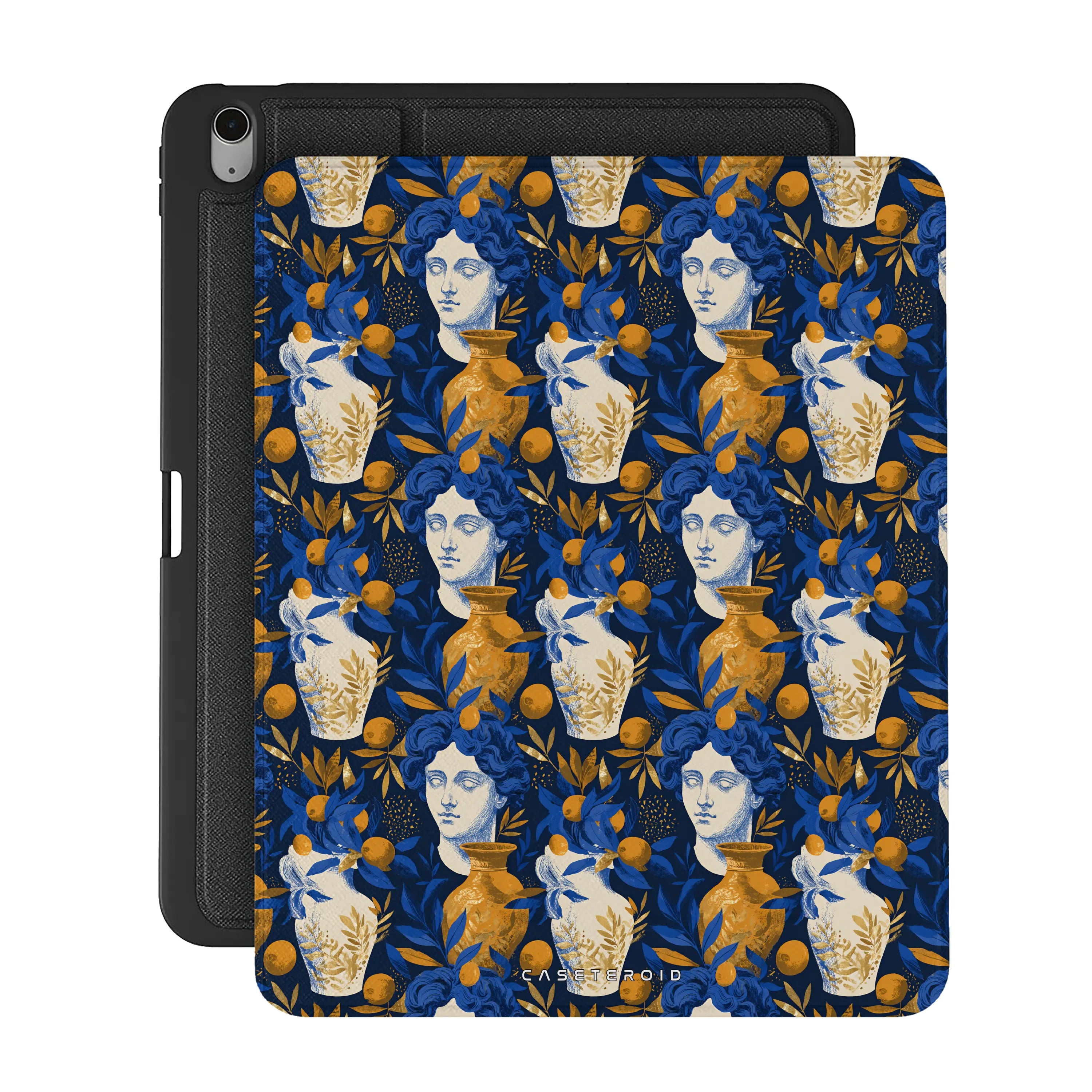 Terra Divina - iPad Air 13 (8th/7th/6th Gen) Case