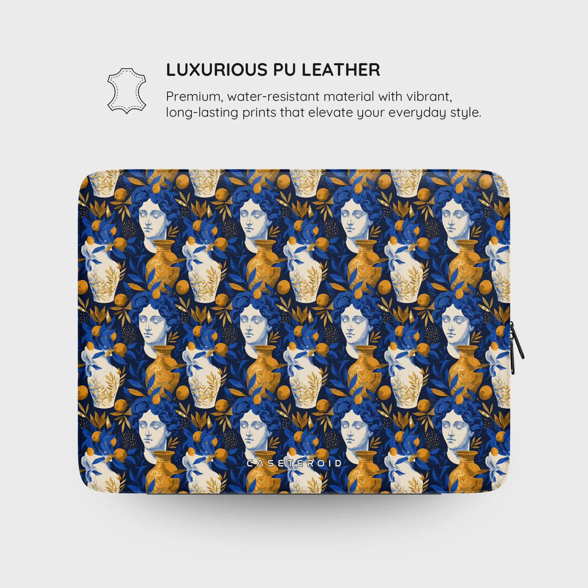 Terra Divina - Laptop Sleeve