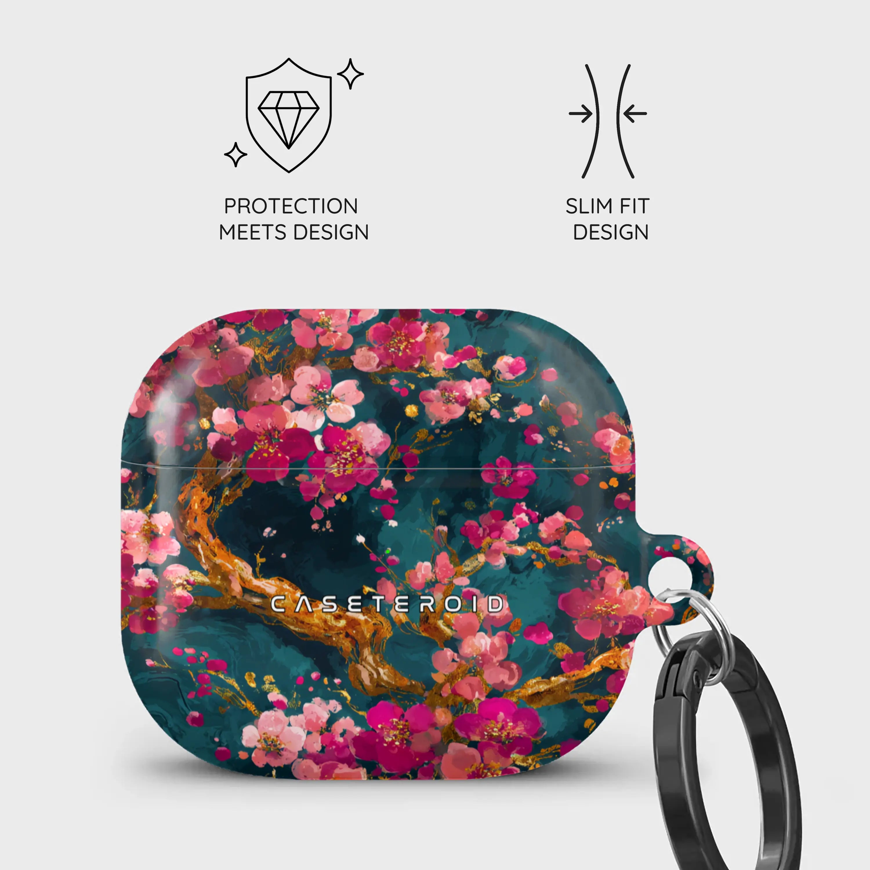 Hanagami - AirPods 3 Case