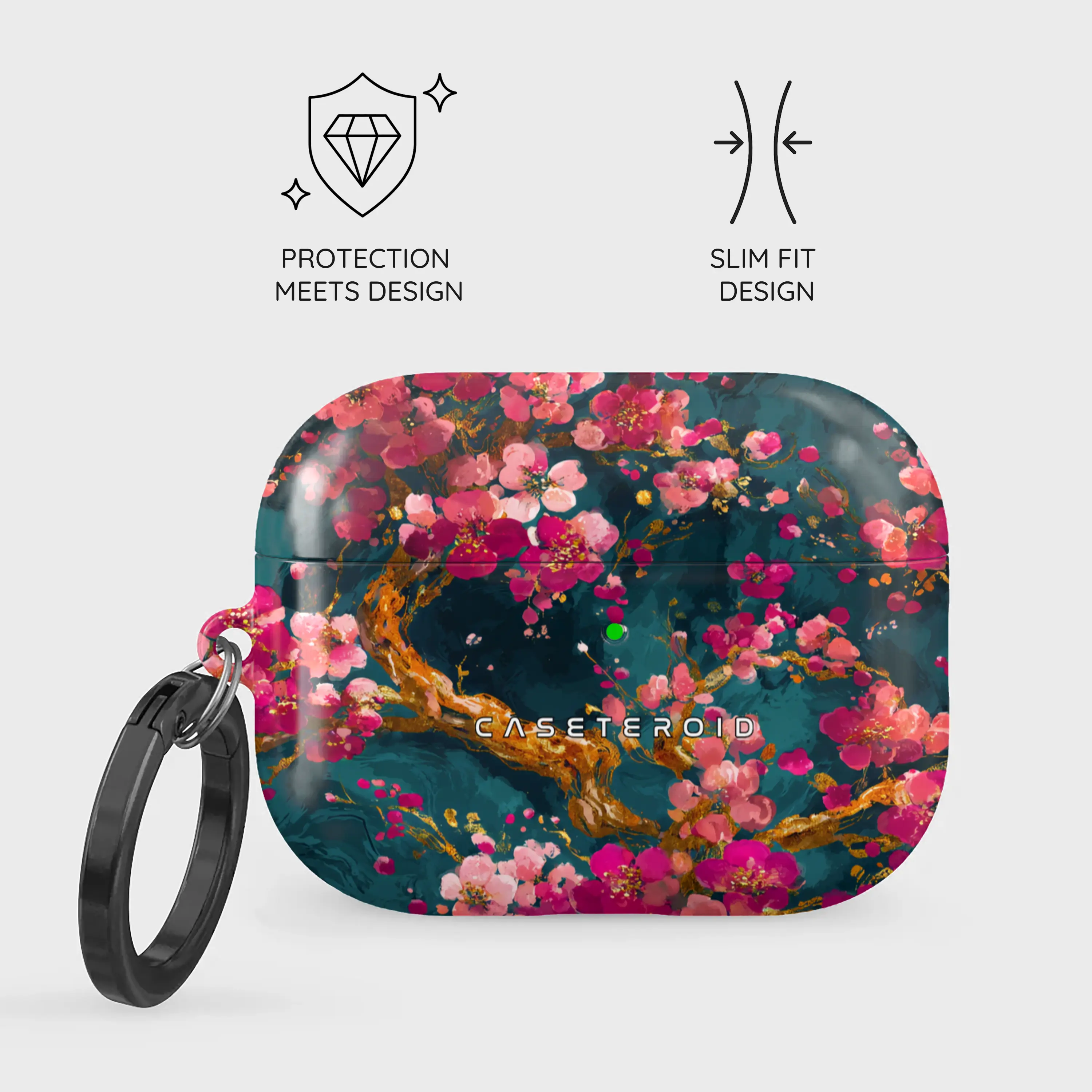 Hanagami - AirPods Pro 3 Case