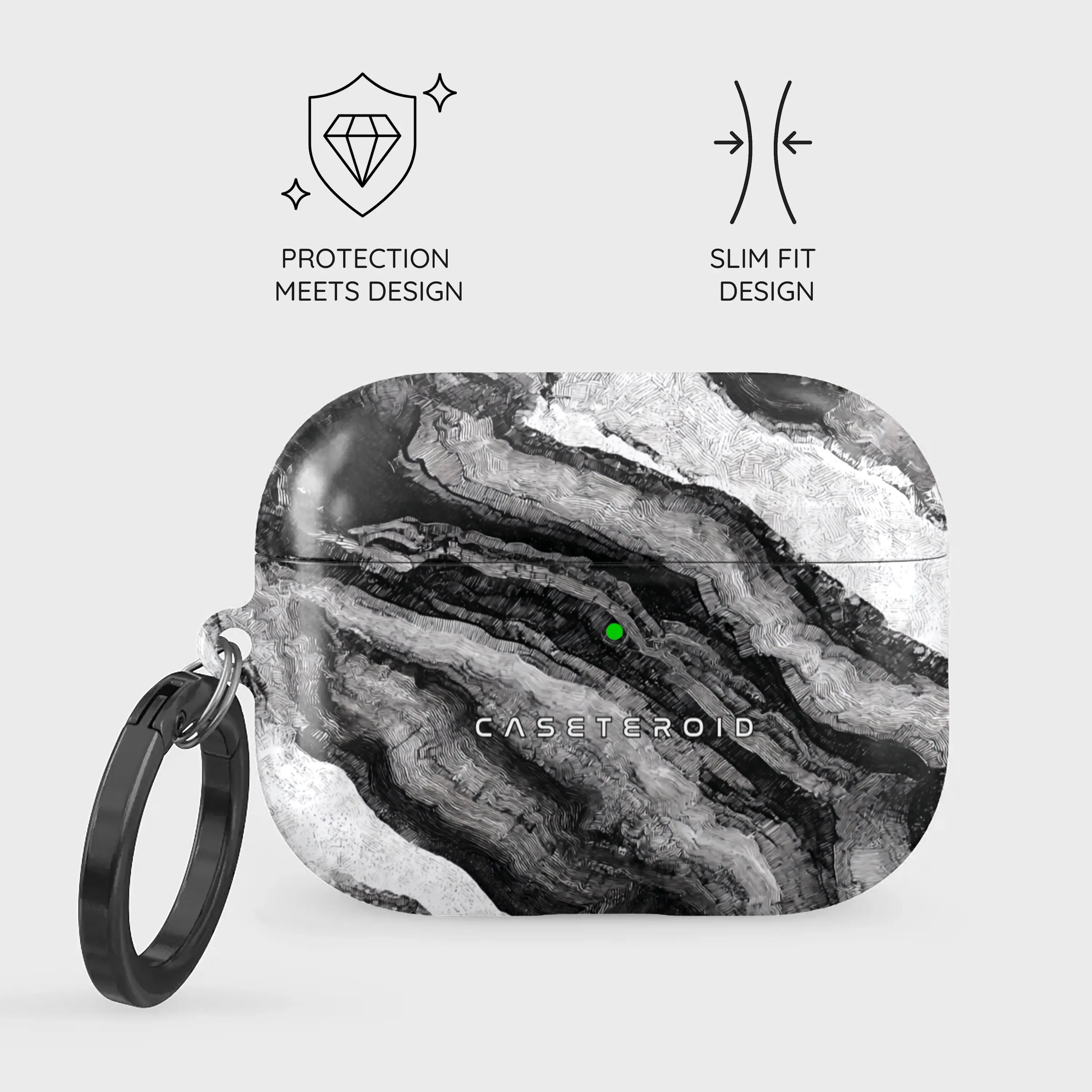 Lithic - AirPods Pro 3 Case