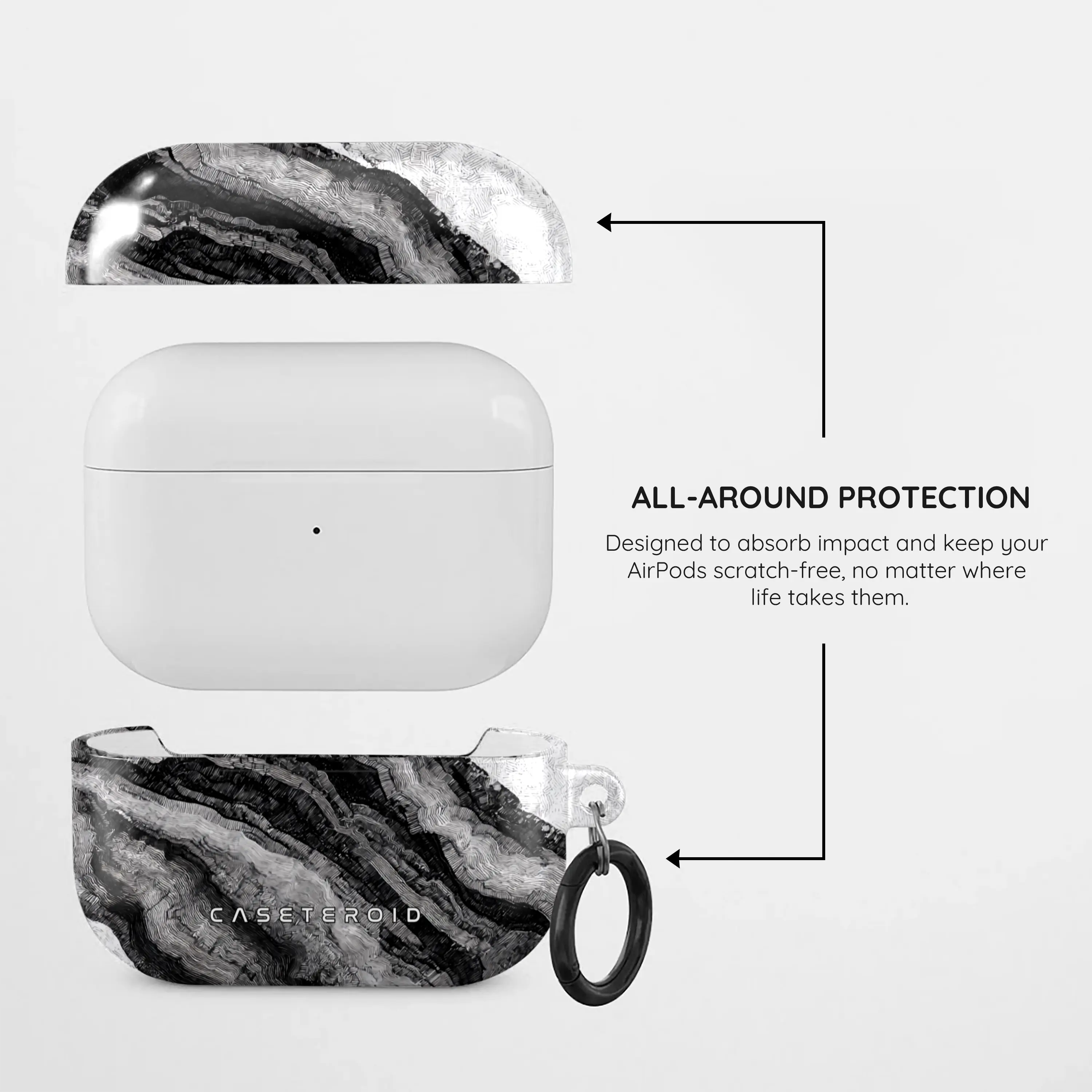 Lithic - AirPods Pro Case
