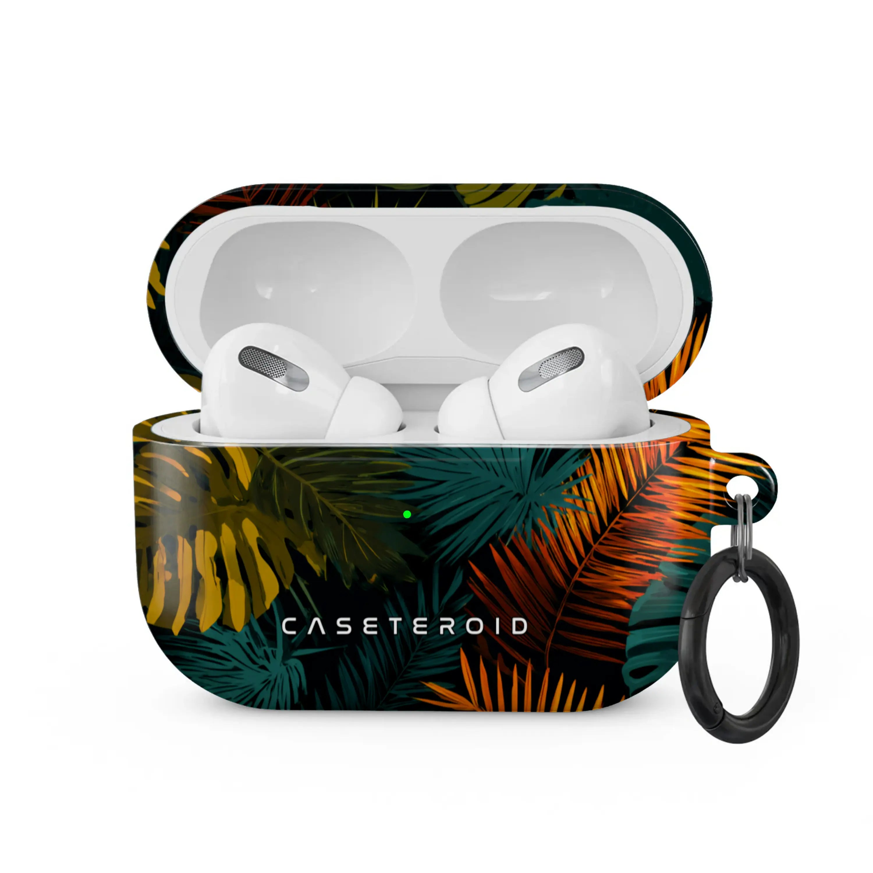 Tropico Noir - AirPods Pro Case