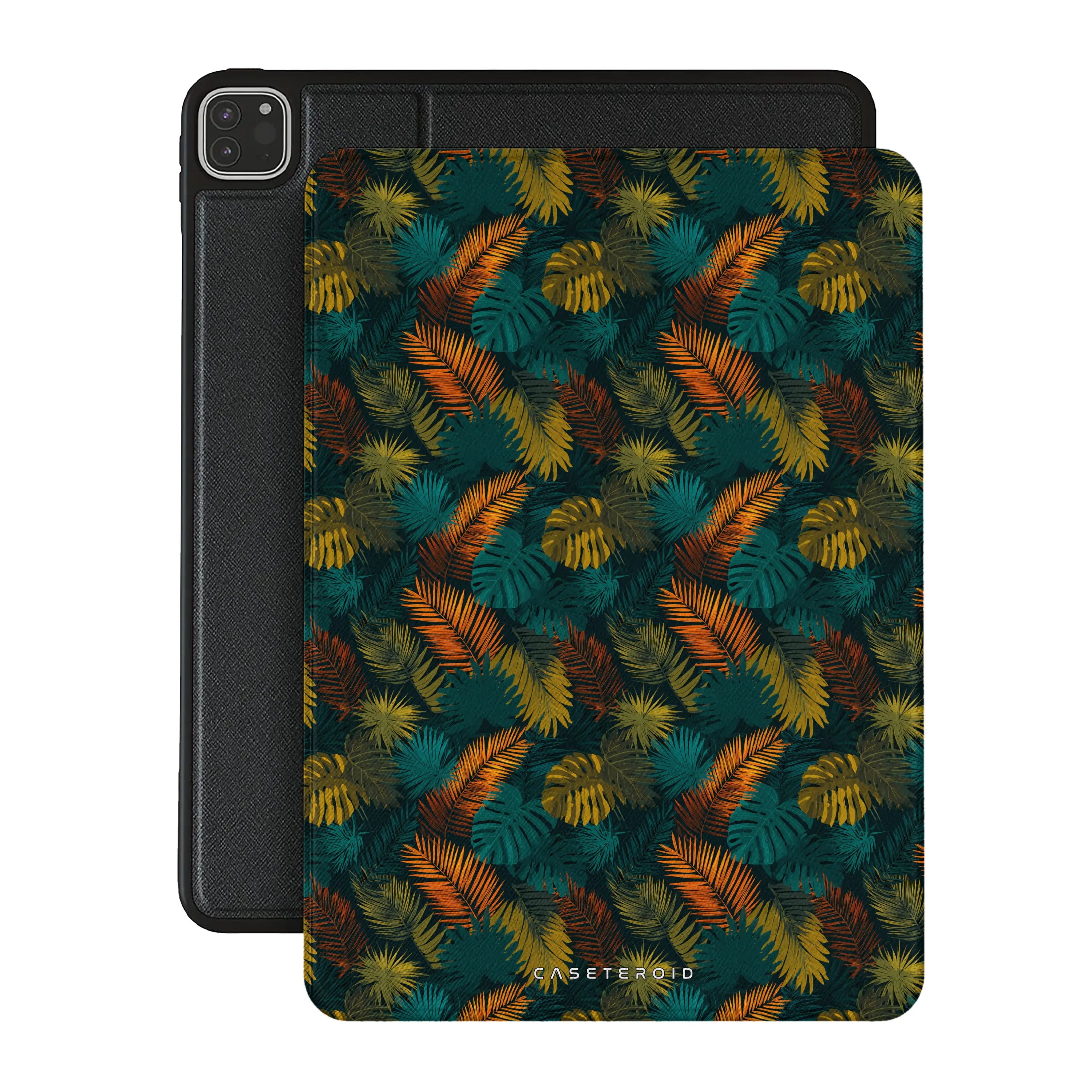 Tropico Noir - iPad Pro 12.9 (6th/5th Gen) Case