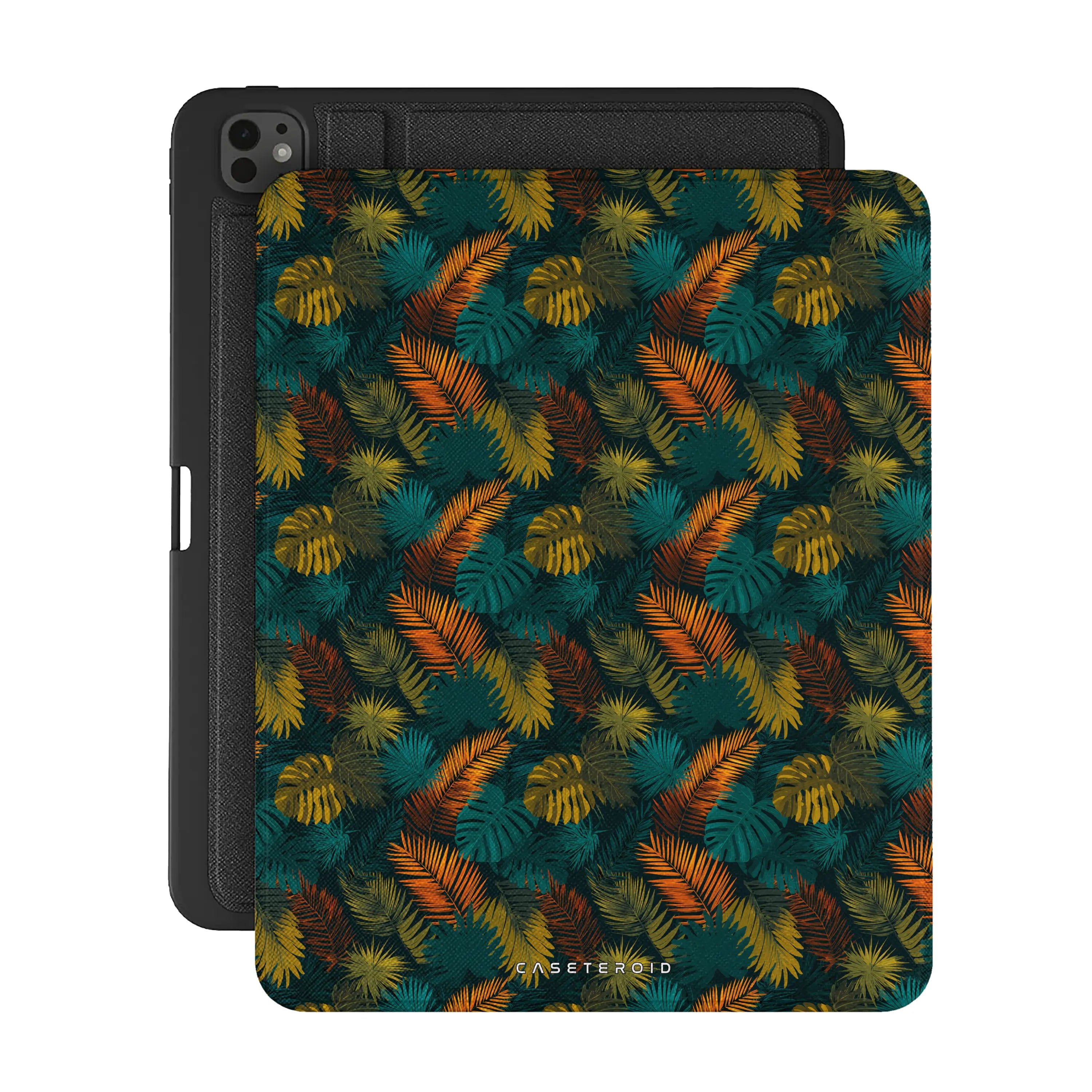 Tropico Noir - iPad Pro 13 (8th/7th Gen) Case