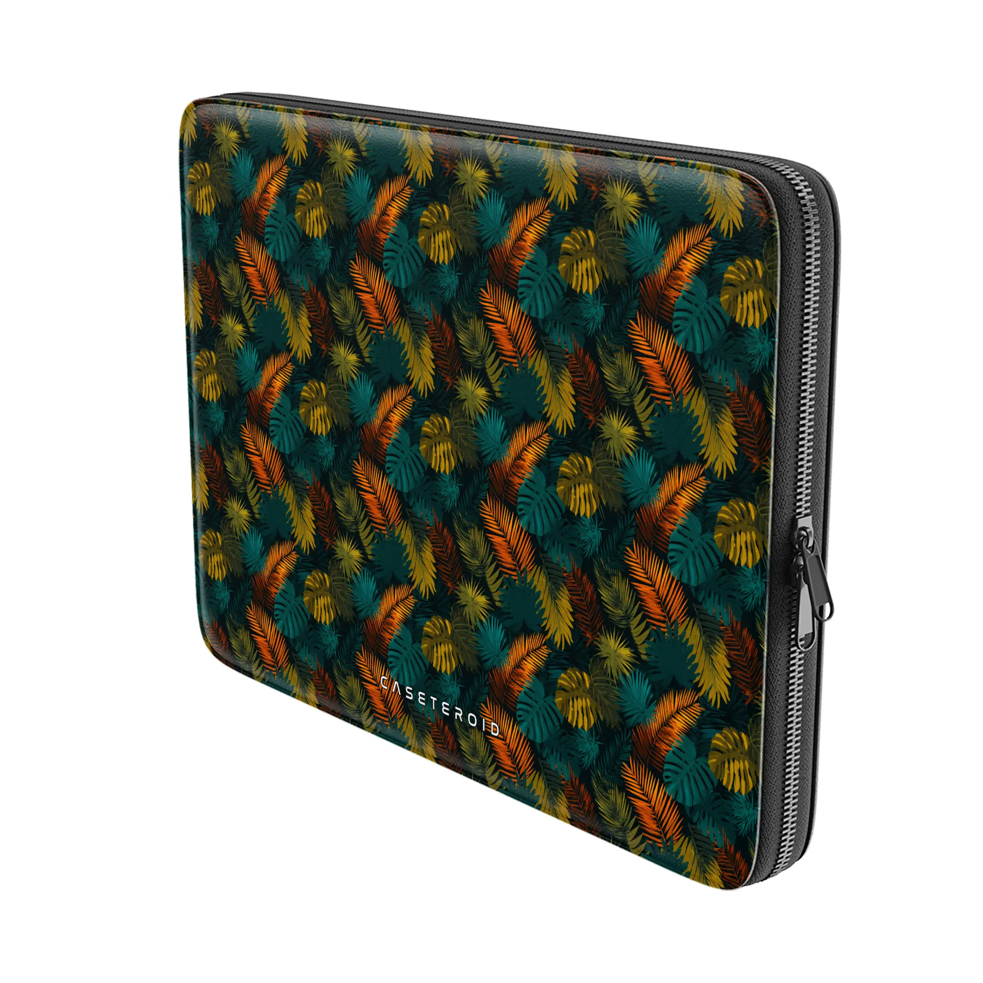 Tropico Noir - Laptop Sleeve