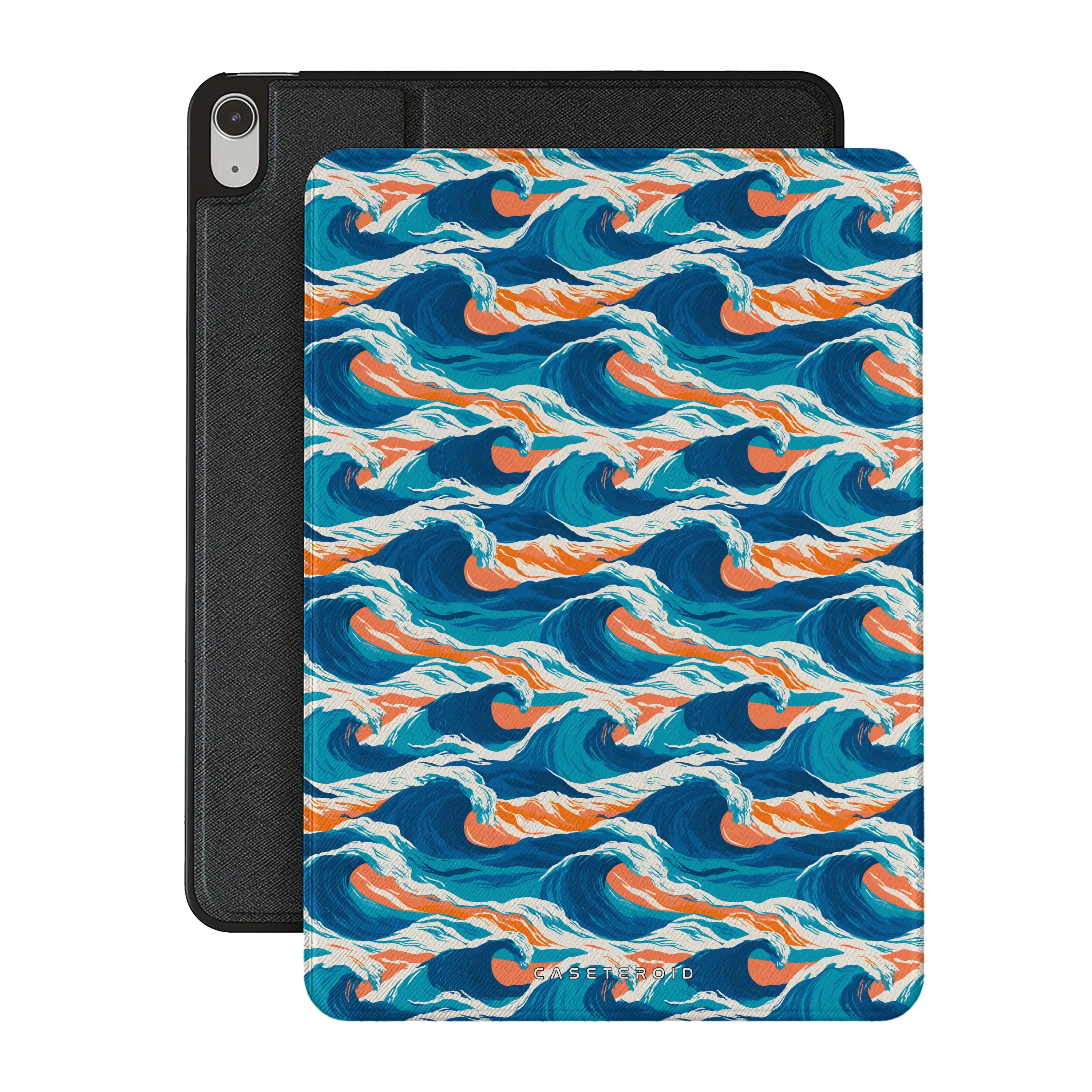Pelagic - iPad 10.9 (10th Gen) Case