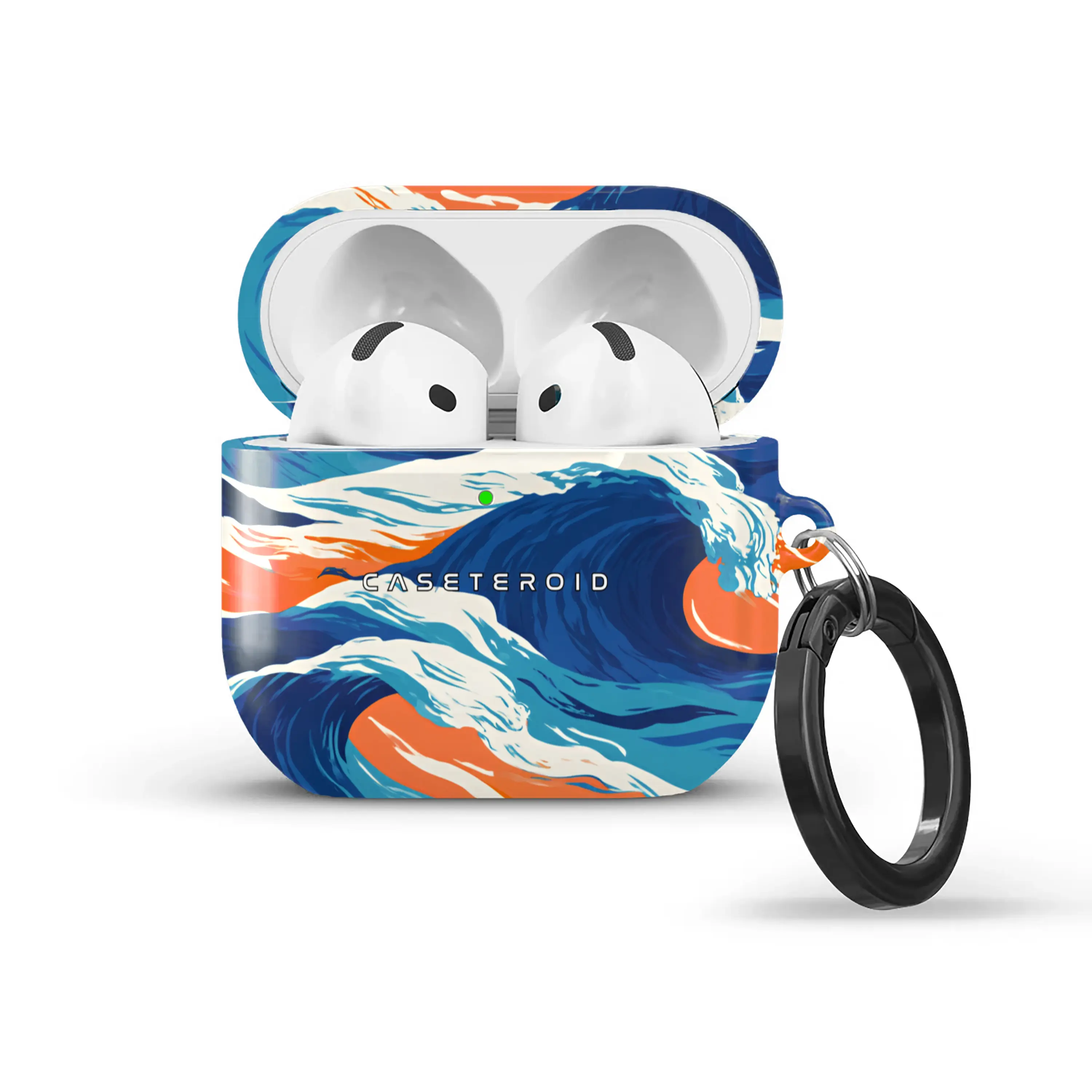 Pelagic - AirPods 4 Case