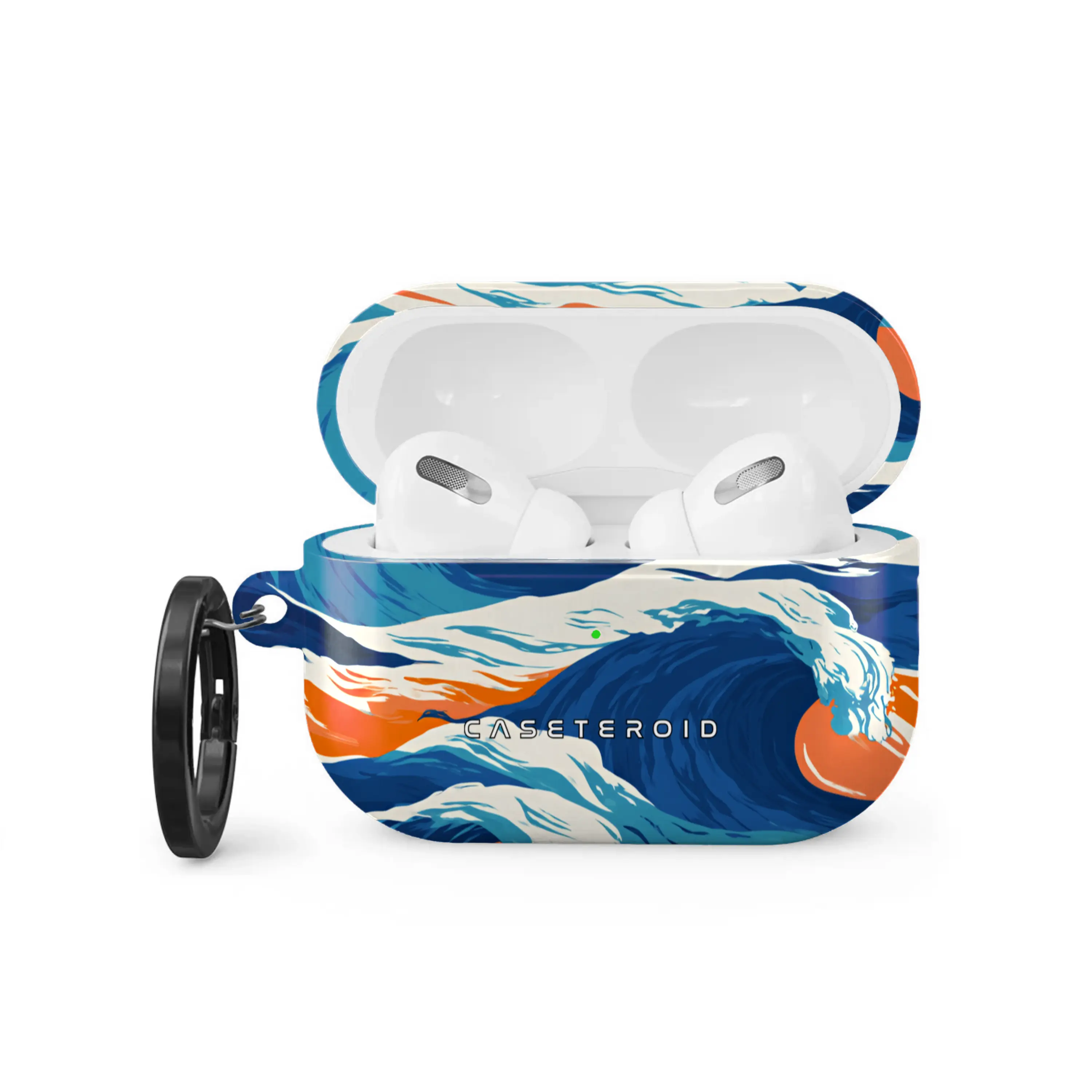 Pelagic - AirPods Pro 2 Case