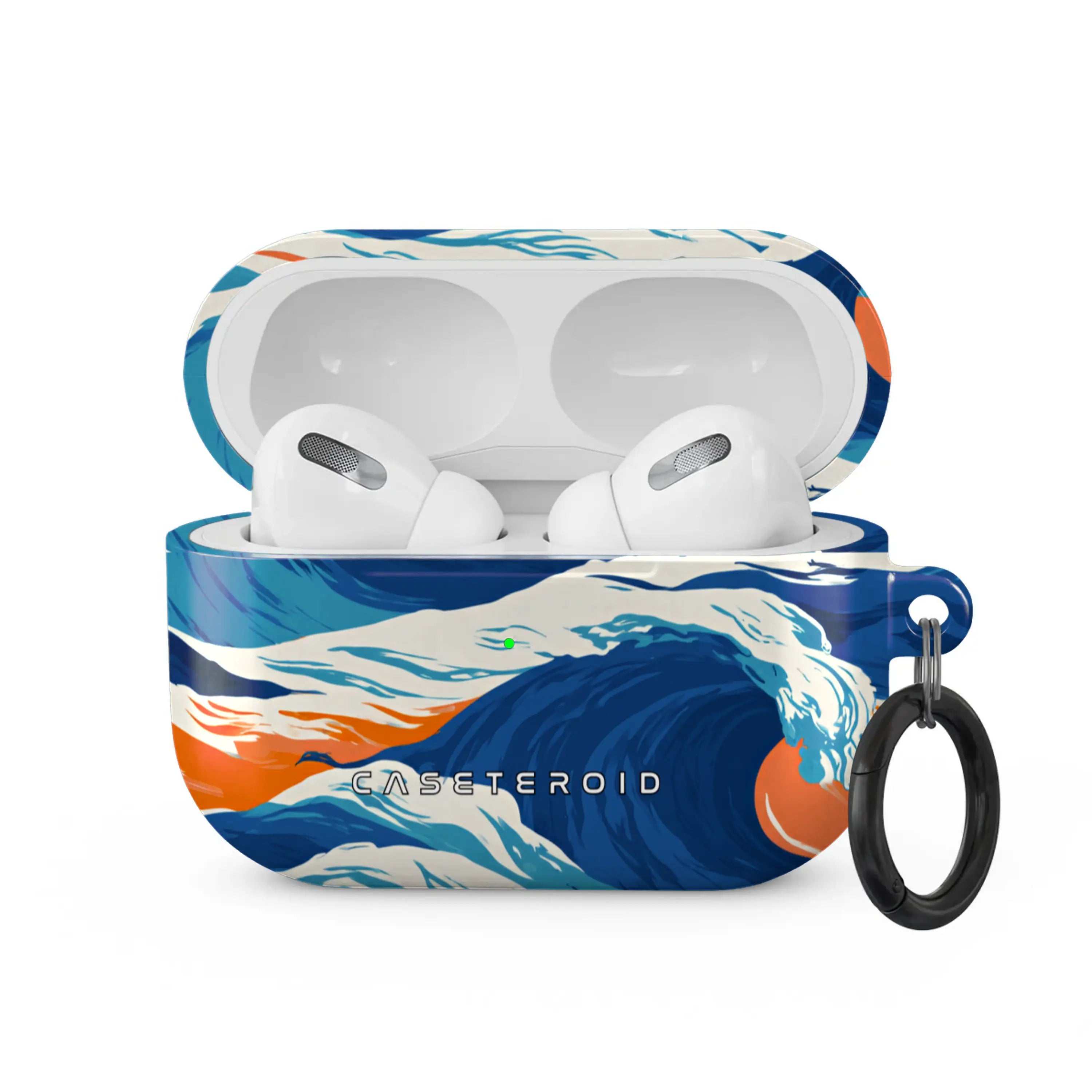 Pelagic - AirPods Pro Case