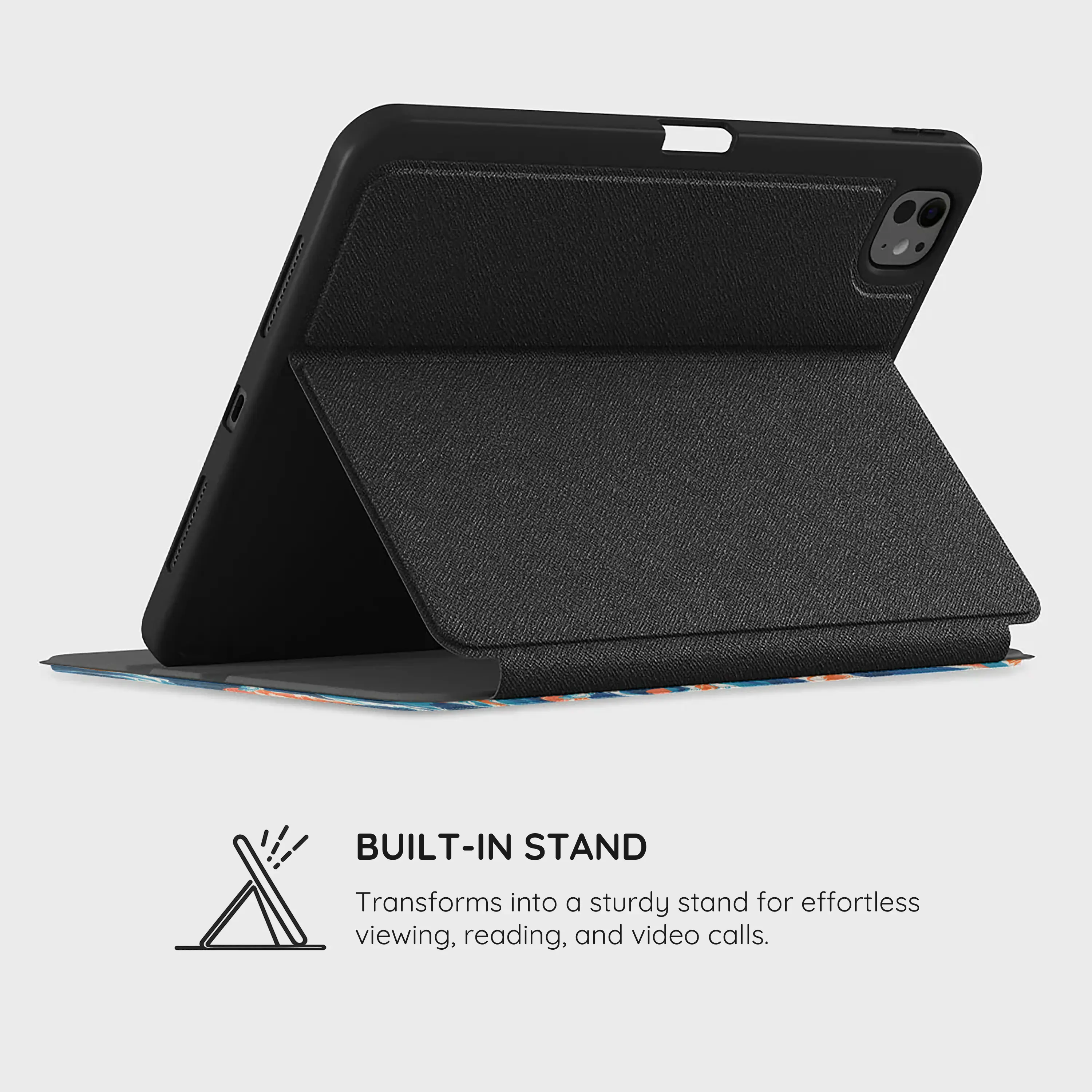 Pelagic - iPad Pro 11 (8th/7th Gen) Case