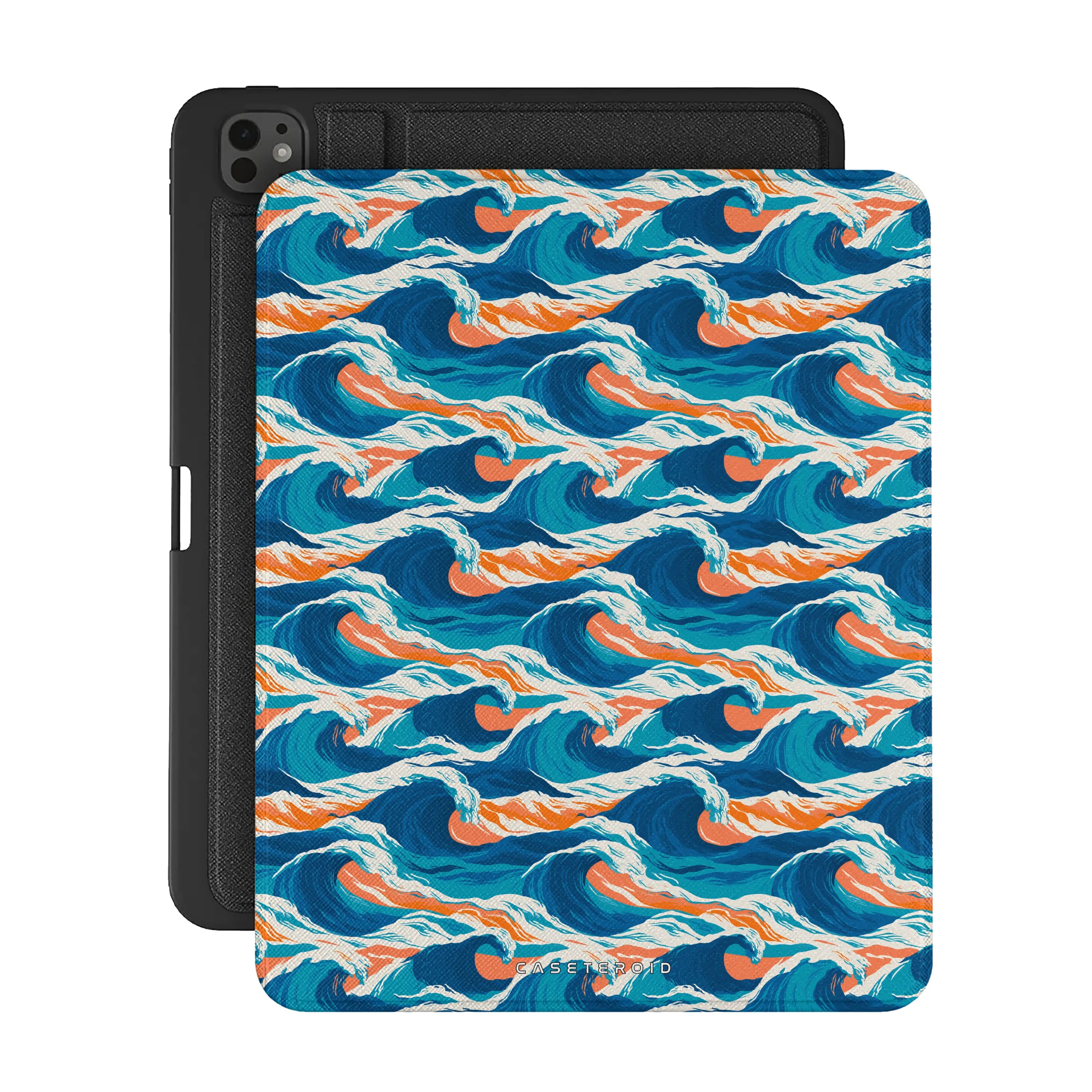 Pelagic - iPad Pro 13 (8th/7th Gen) Case