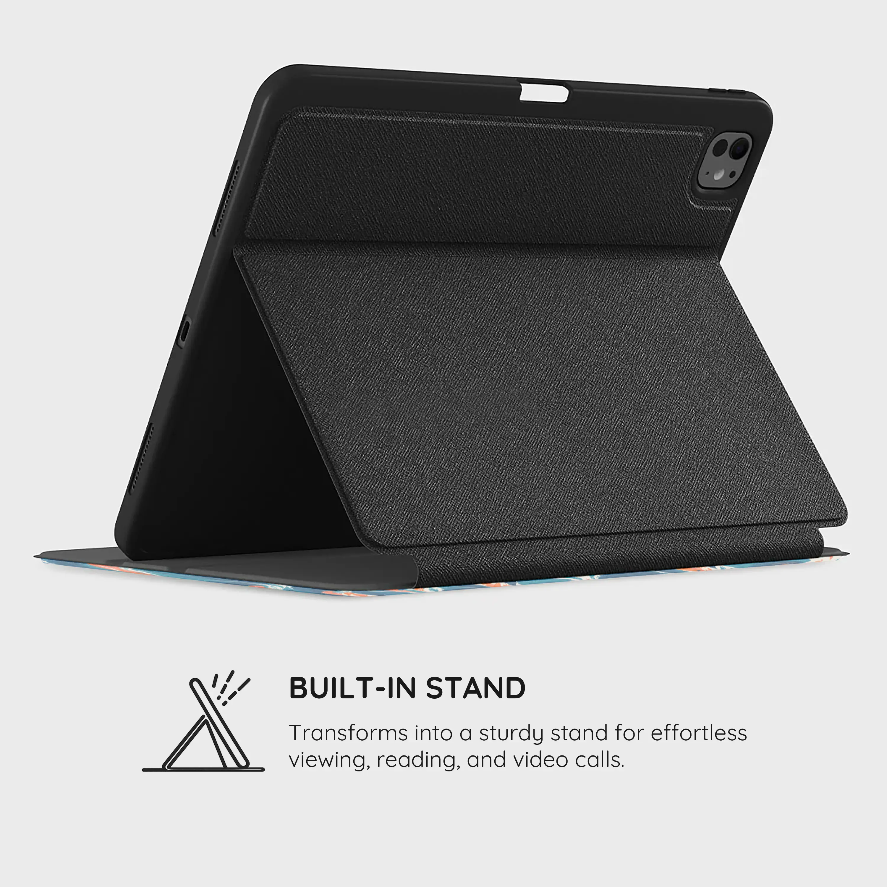 Pelagic - iPad Pro 13 (8th/7th Gen) Case