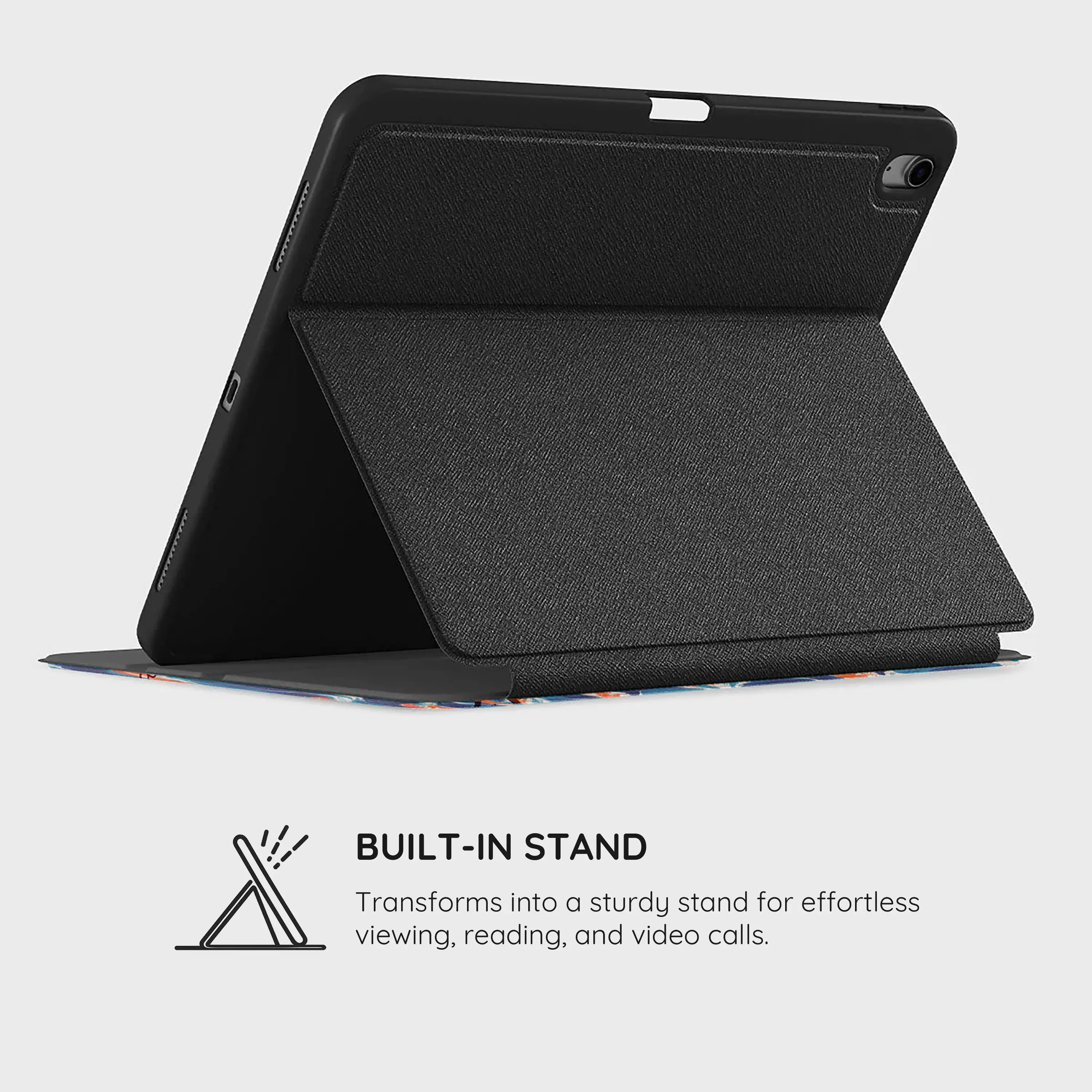Pelagic - iPad Air 13 (8th/7th/6th Gen) Case