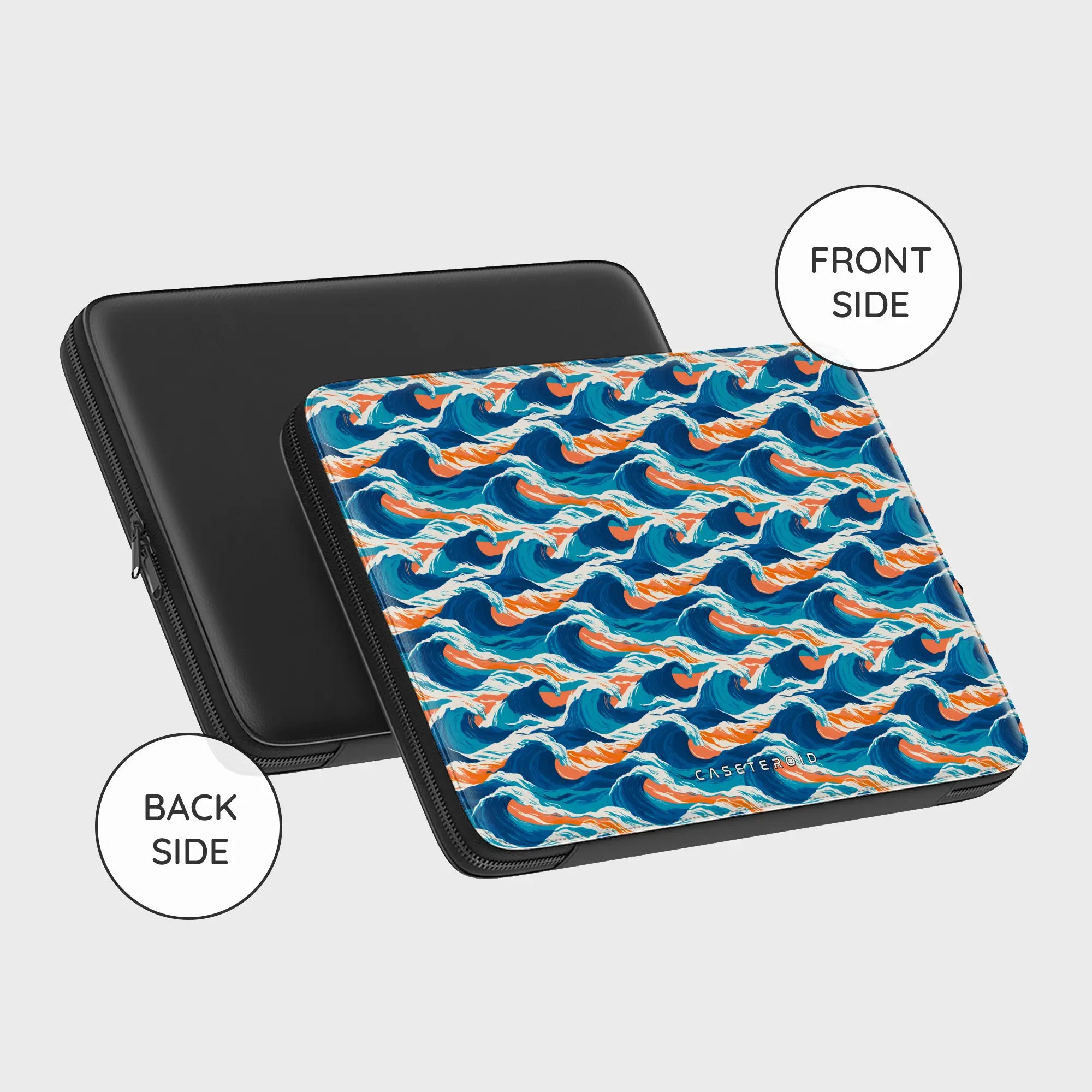 Pelagic - Laptop Sleeve