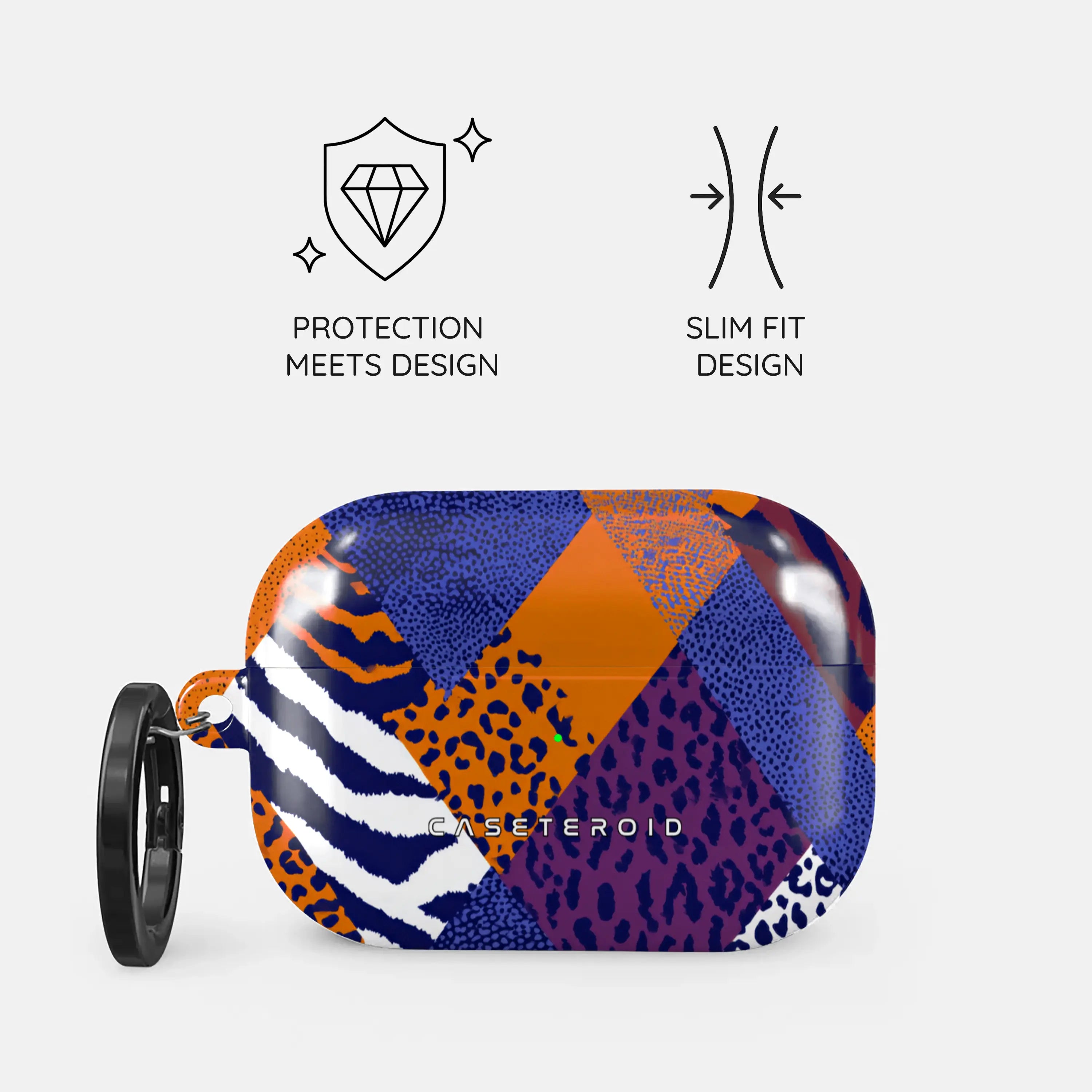 Apex Prints - AirPods Pro 2 Case