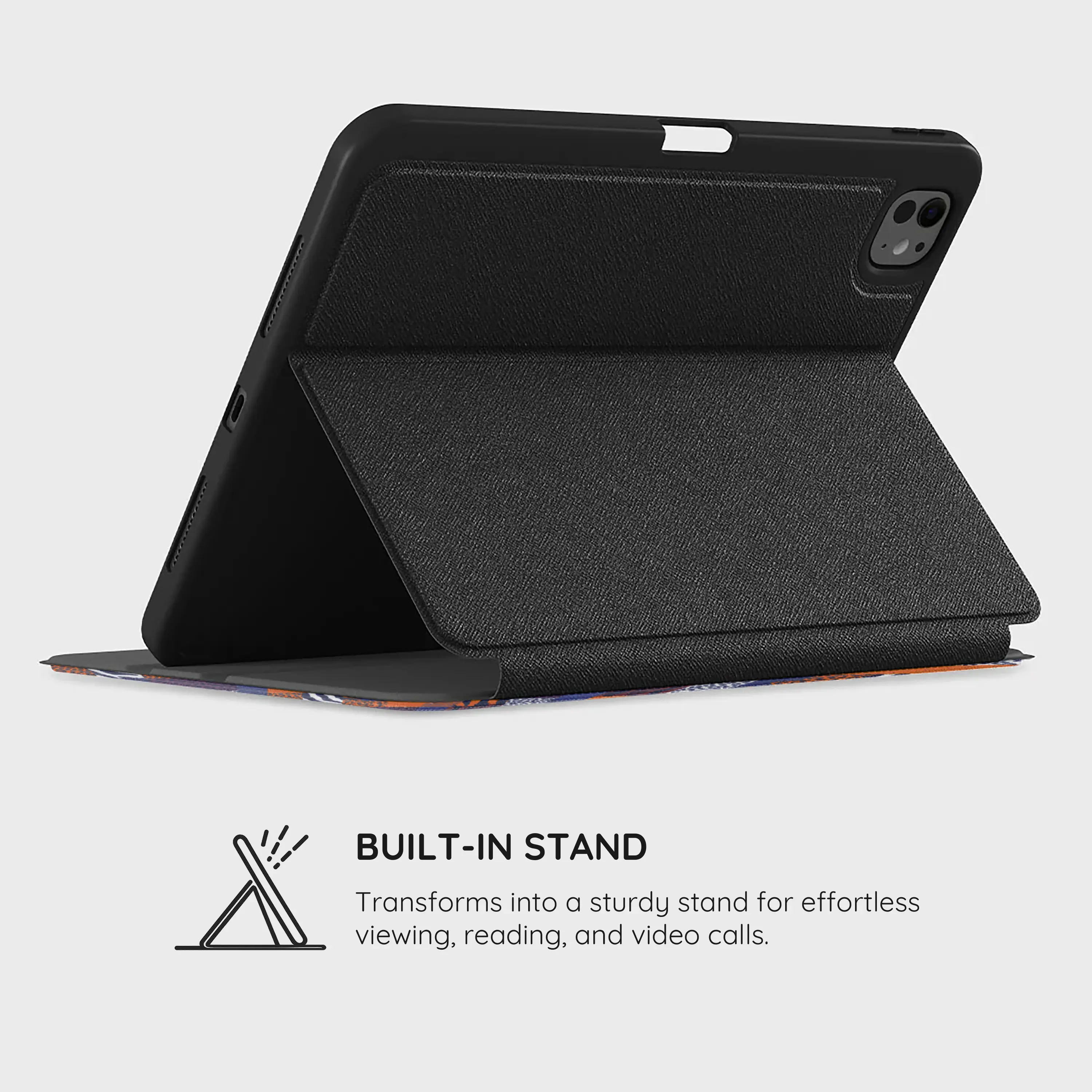 Apex Prints - iPad Pro 11 (8th/7th Gen) Case