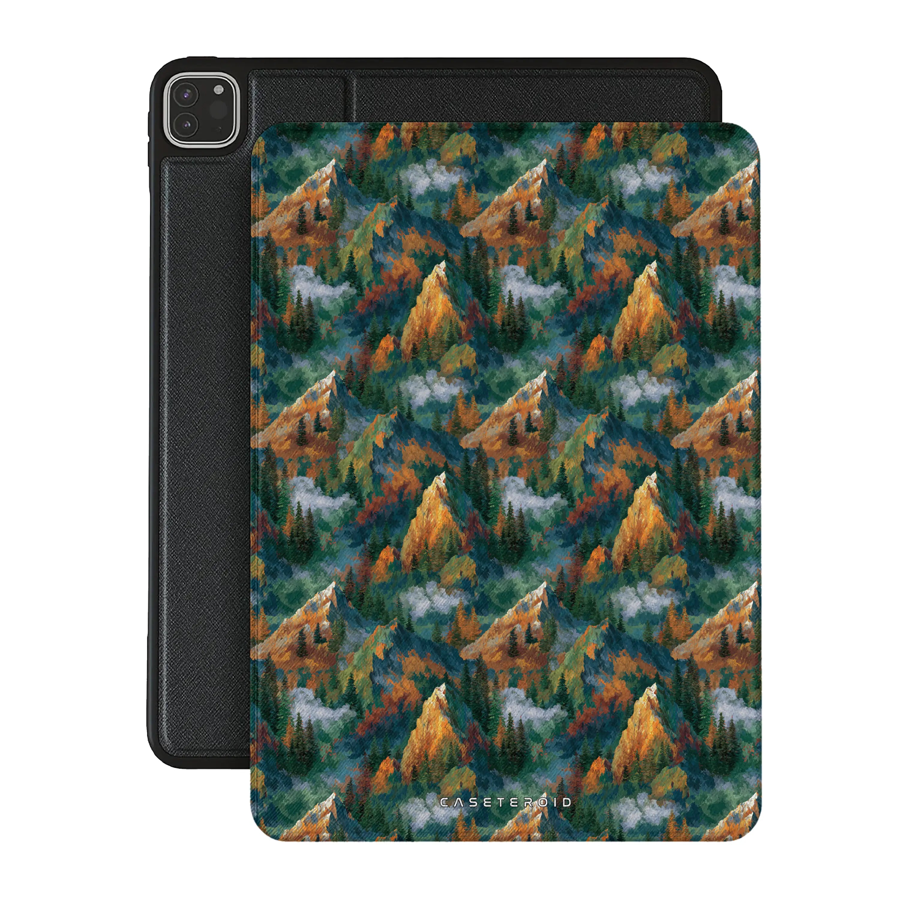 Wild Meridian - iPad Pro 11 (4th/3rd Gen) Case