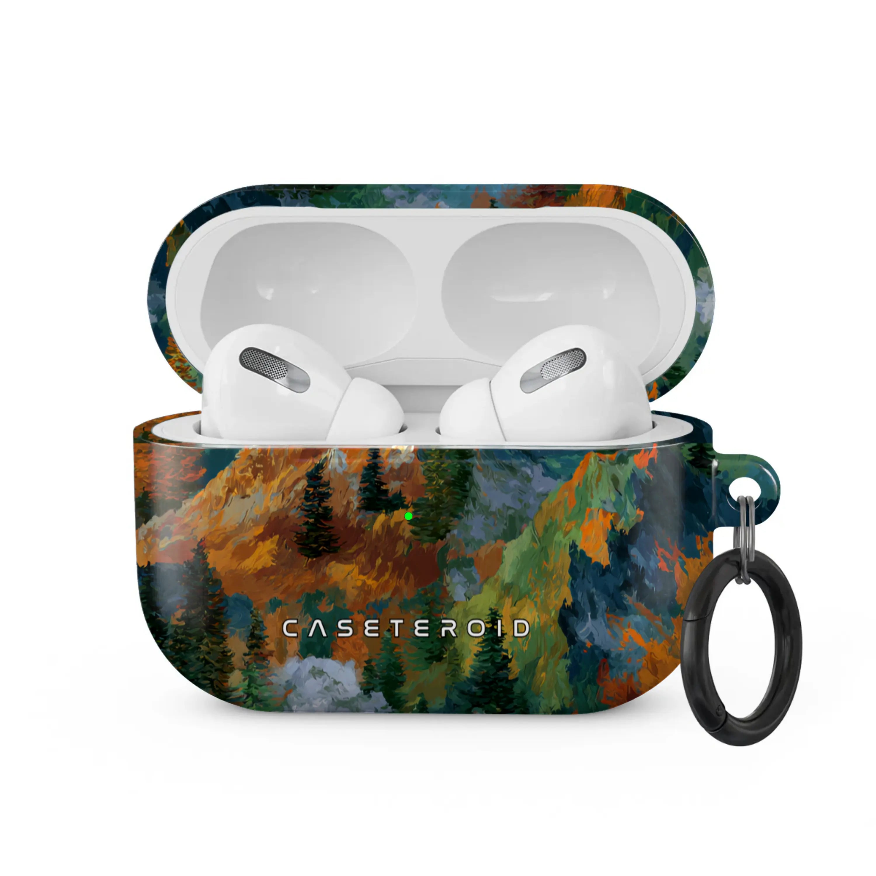 Wild Meridian - AirPods Pro Case