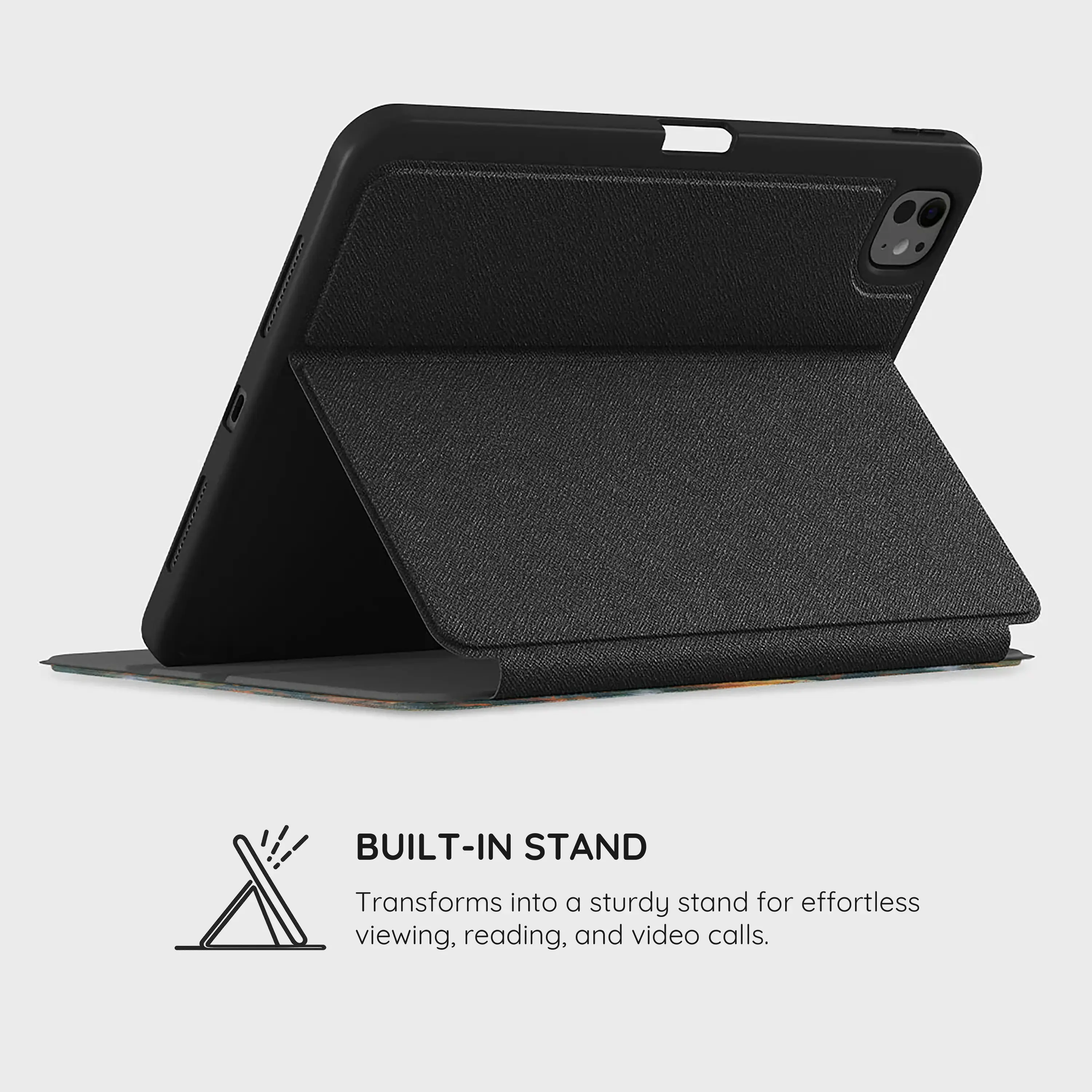 Wild Meridian - iPad Pro 11 (8th/7th Gen) Case