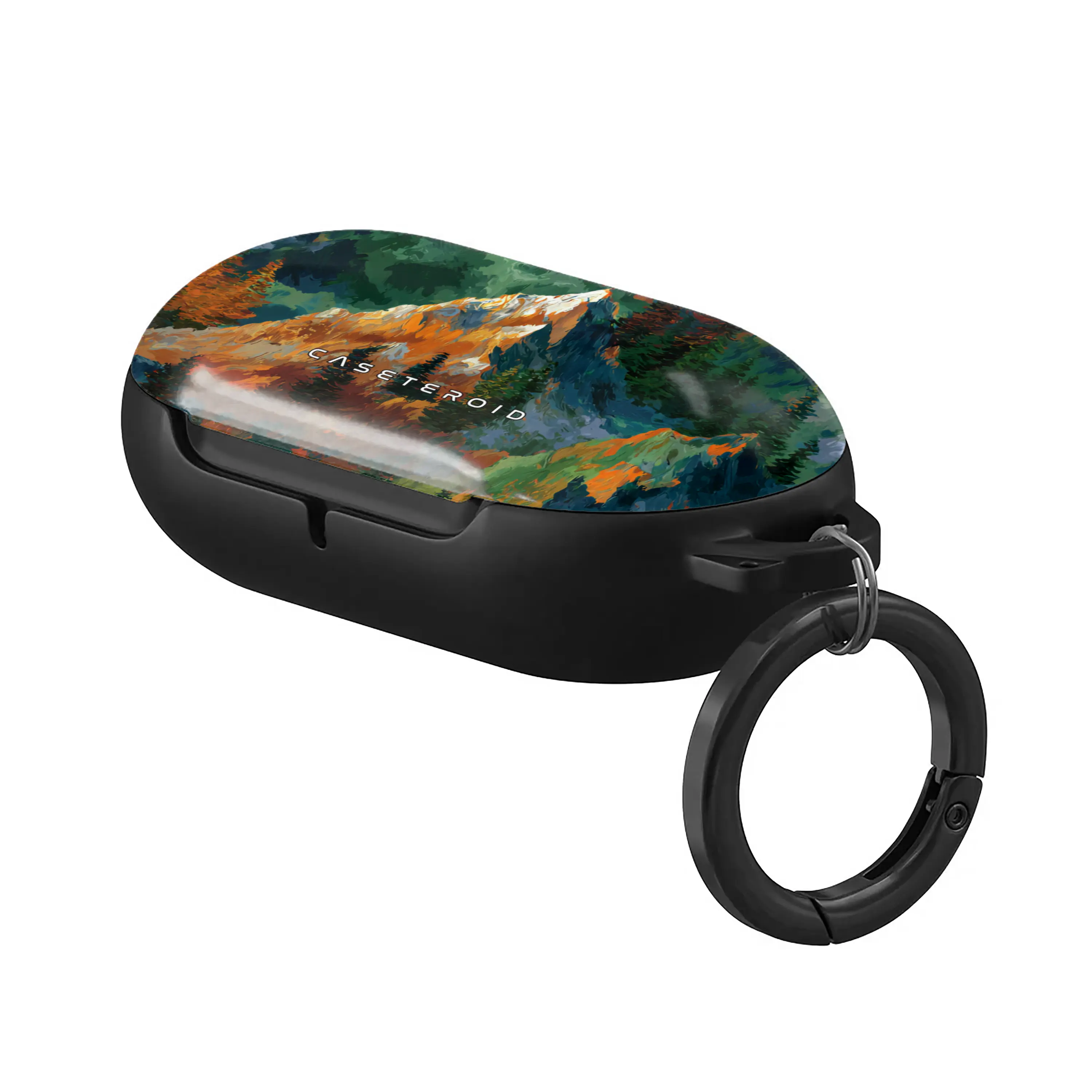 Wild Meridian - Samsung Galaxy Buds Plus Case