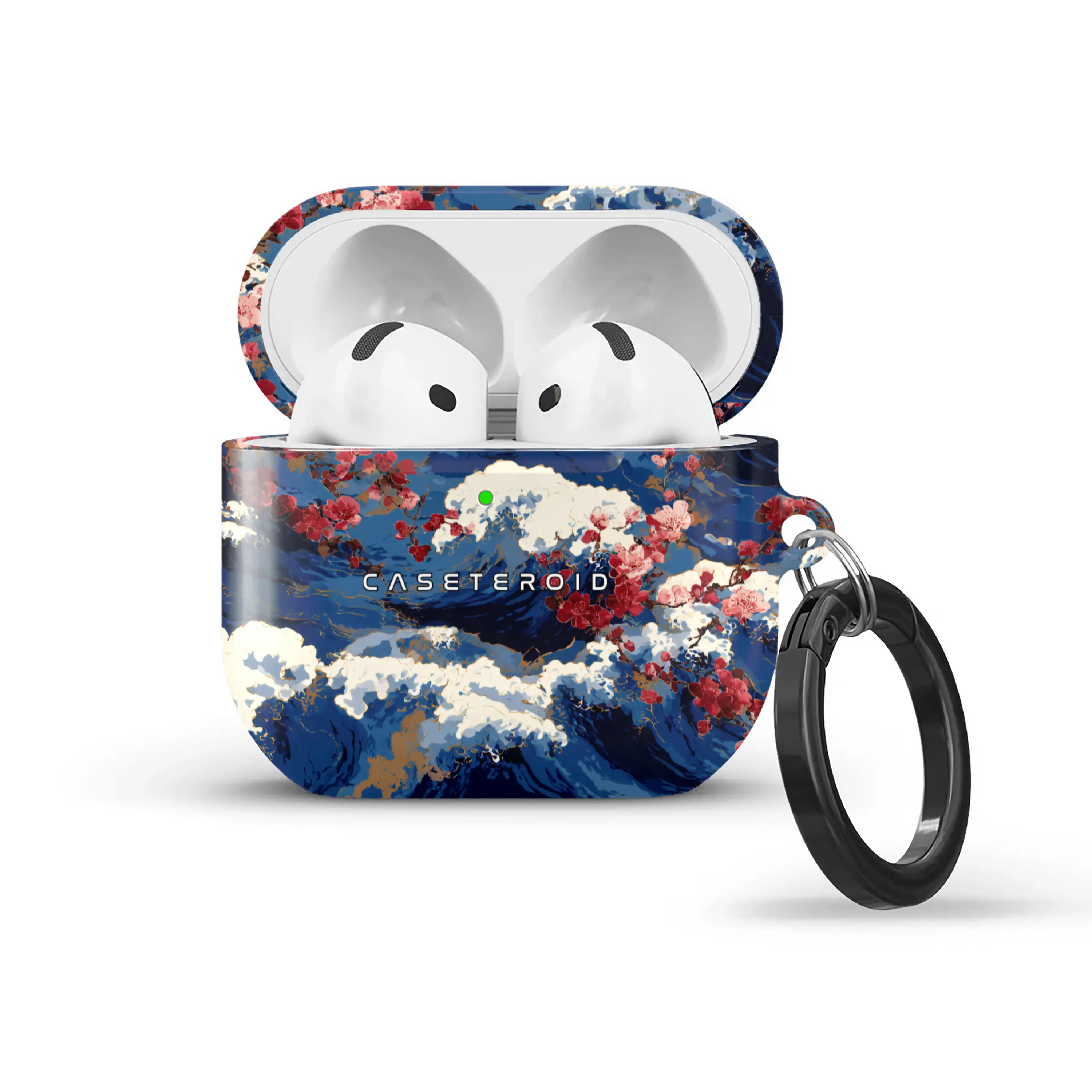 Nami Forte - AirPods 4 Case
