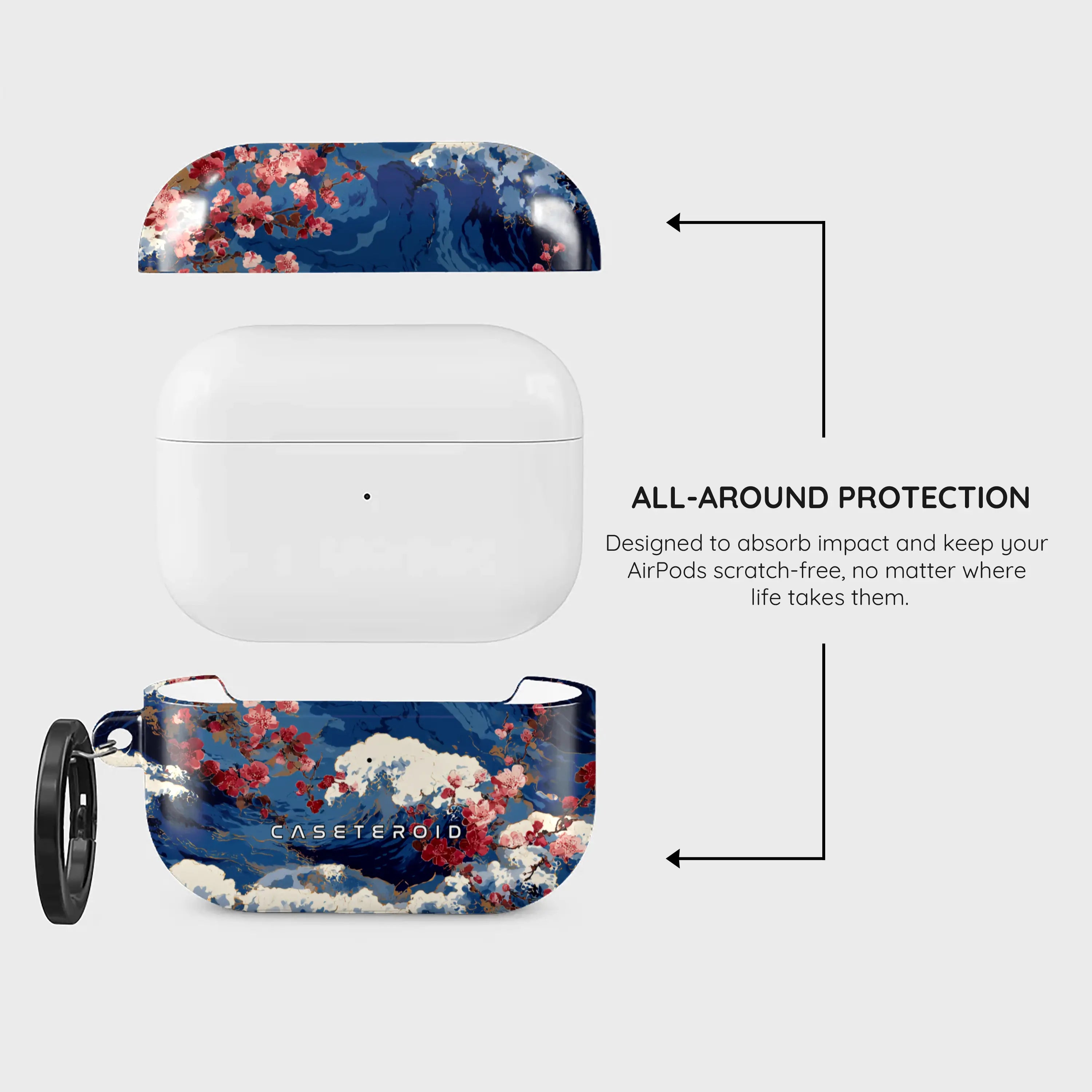 Nami Forte - AirPods Pro 2 Case