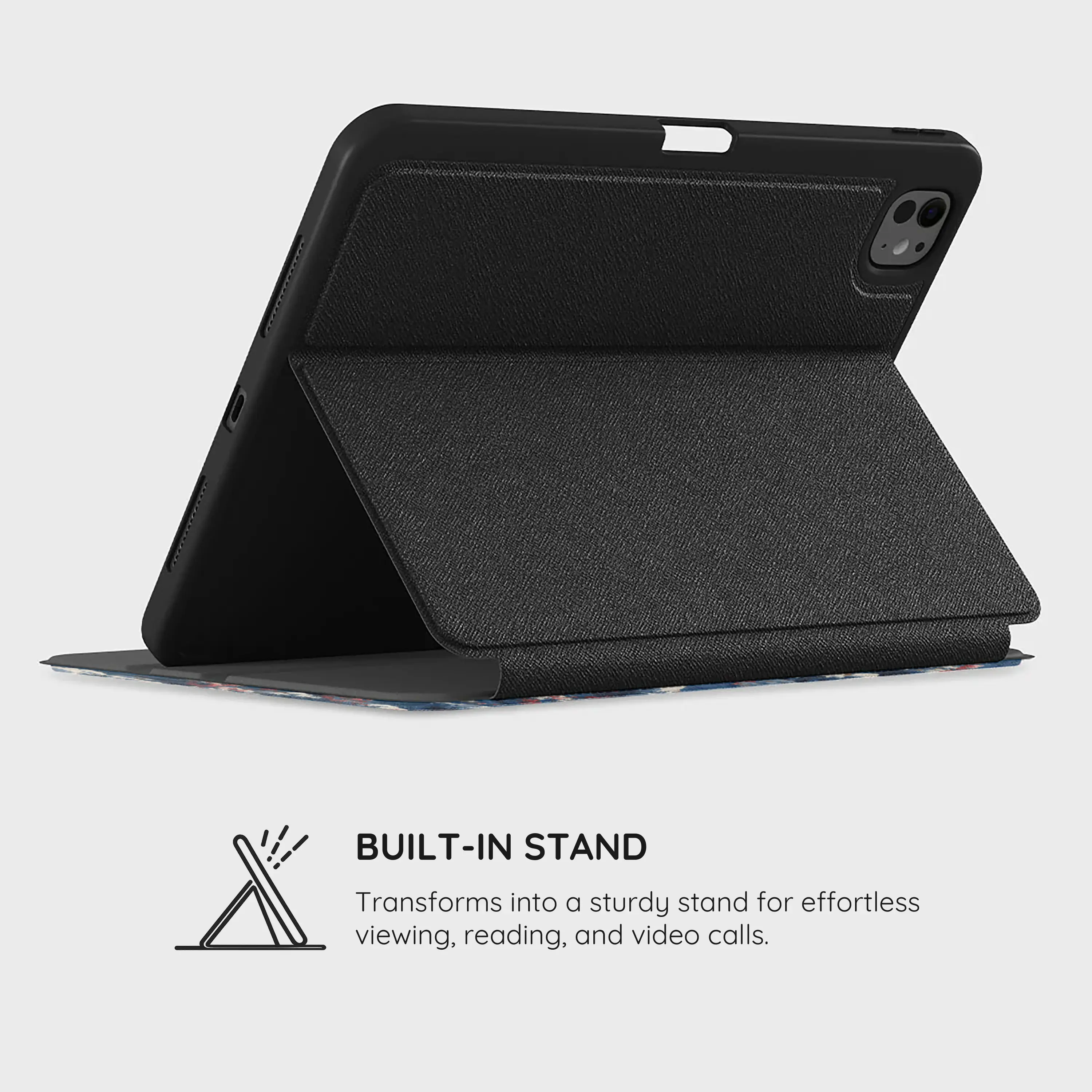 Nami Forte - iPad Pro 11 (8th/7th Gen) Case